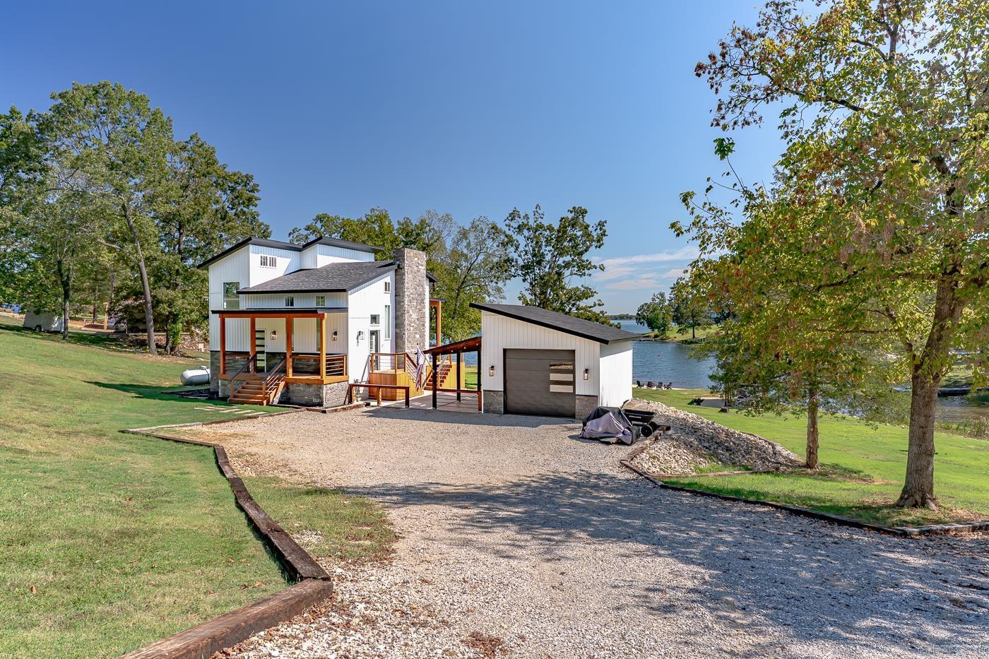 Photo 7 - Residential for sale – 101  Emerald Ln   Horseshoe Bend, AR