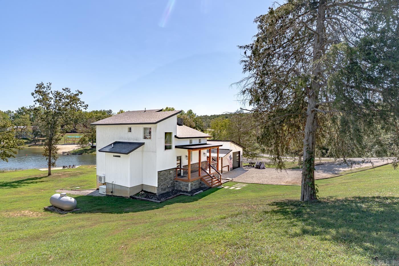 Photo 8 - Residential for sale – 101  Emerald Ln   Horseshoe Bend, AR