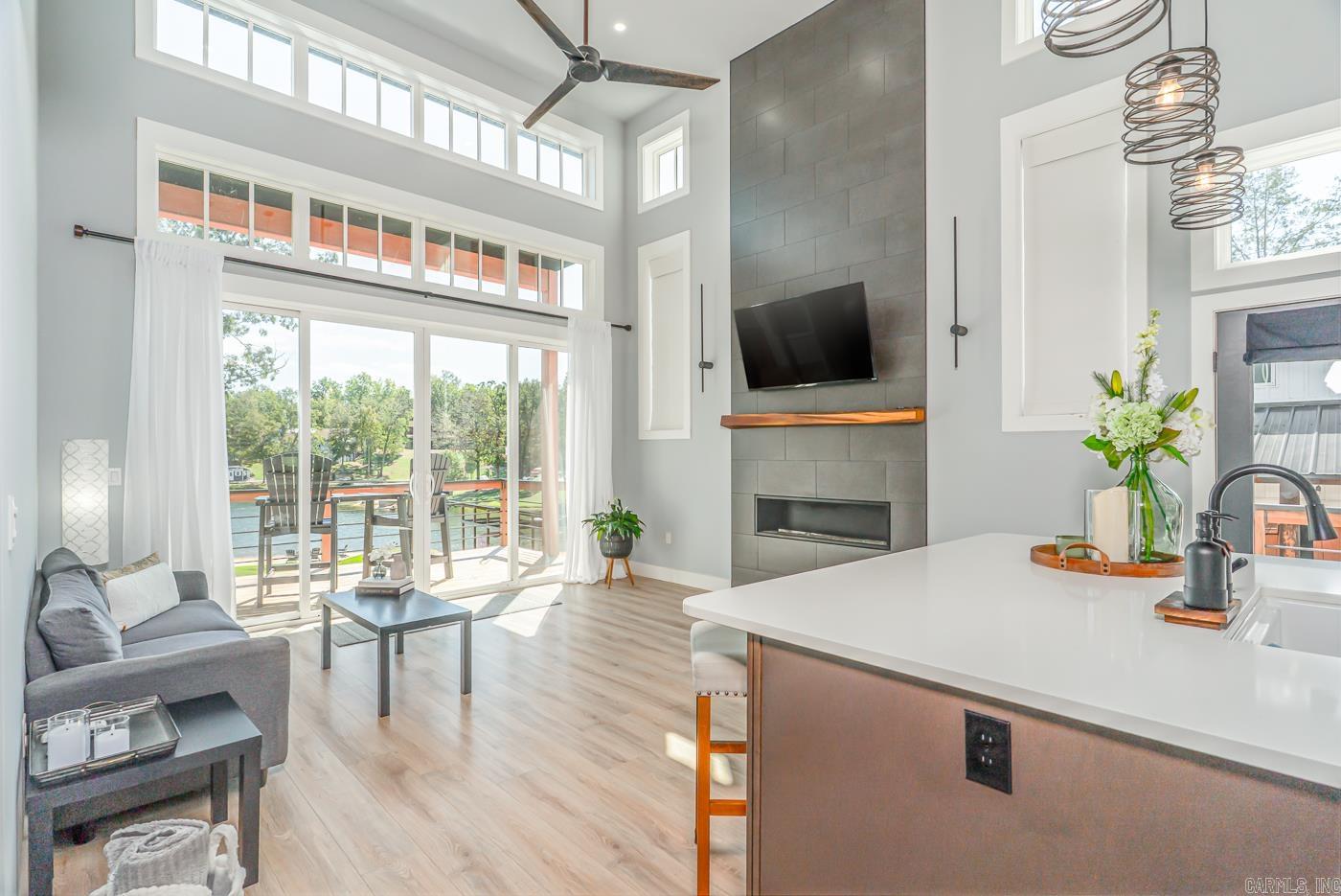 Photo 10 - Residential for sale – 101  Emerald Ln   Horseshoe Bend, AR