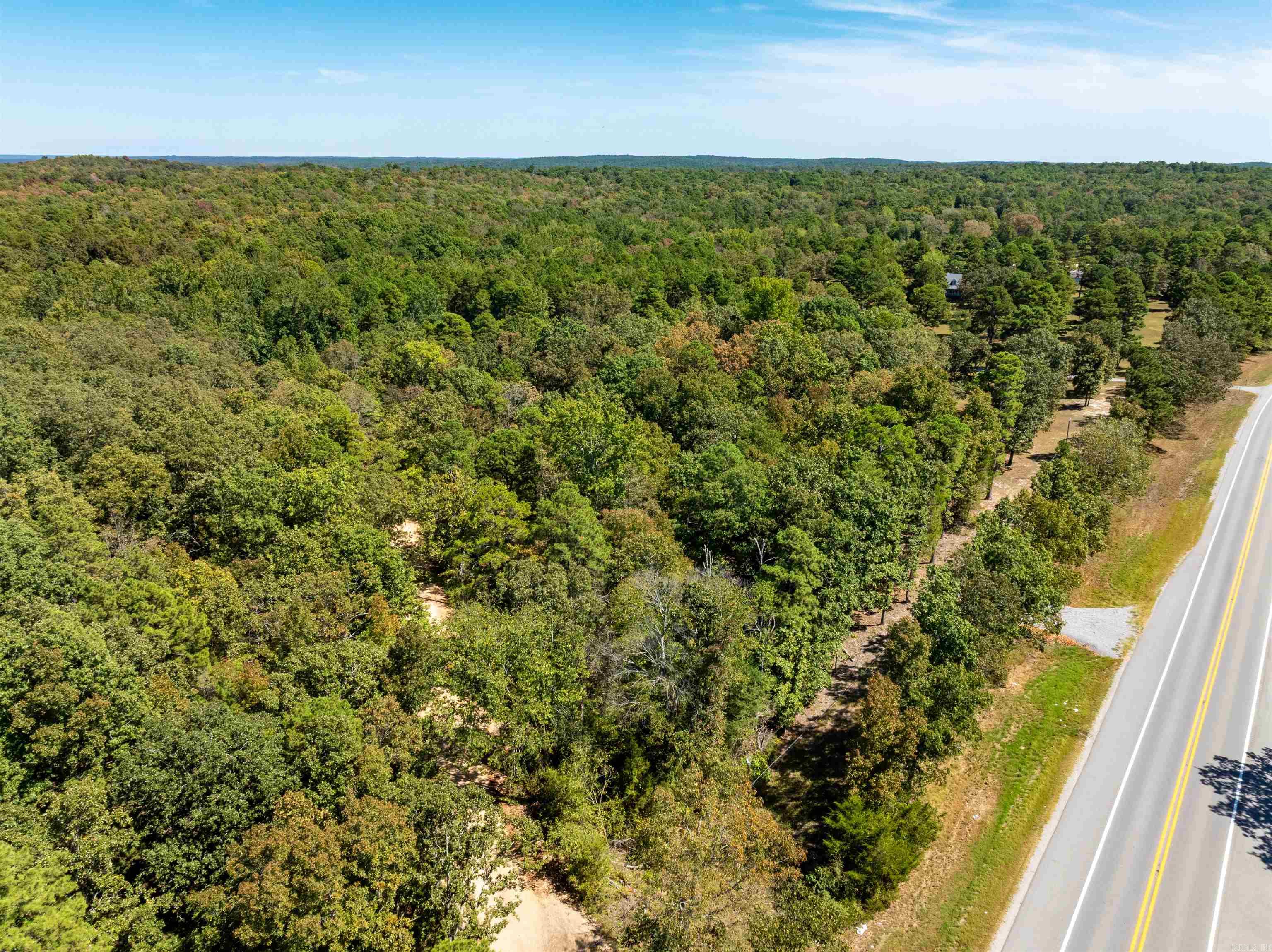 Photo 16 - Vacant Land for sale –   Silver Springs Rd   Evening Shade, AR