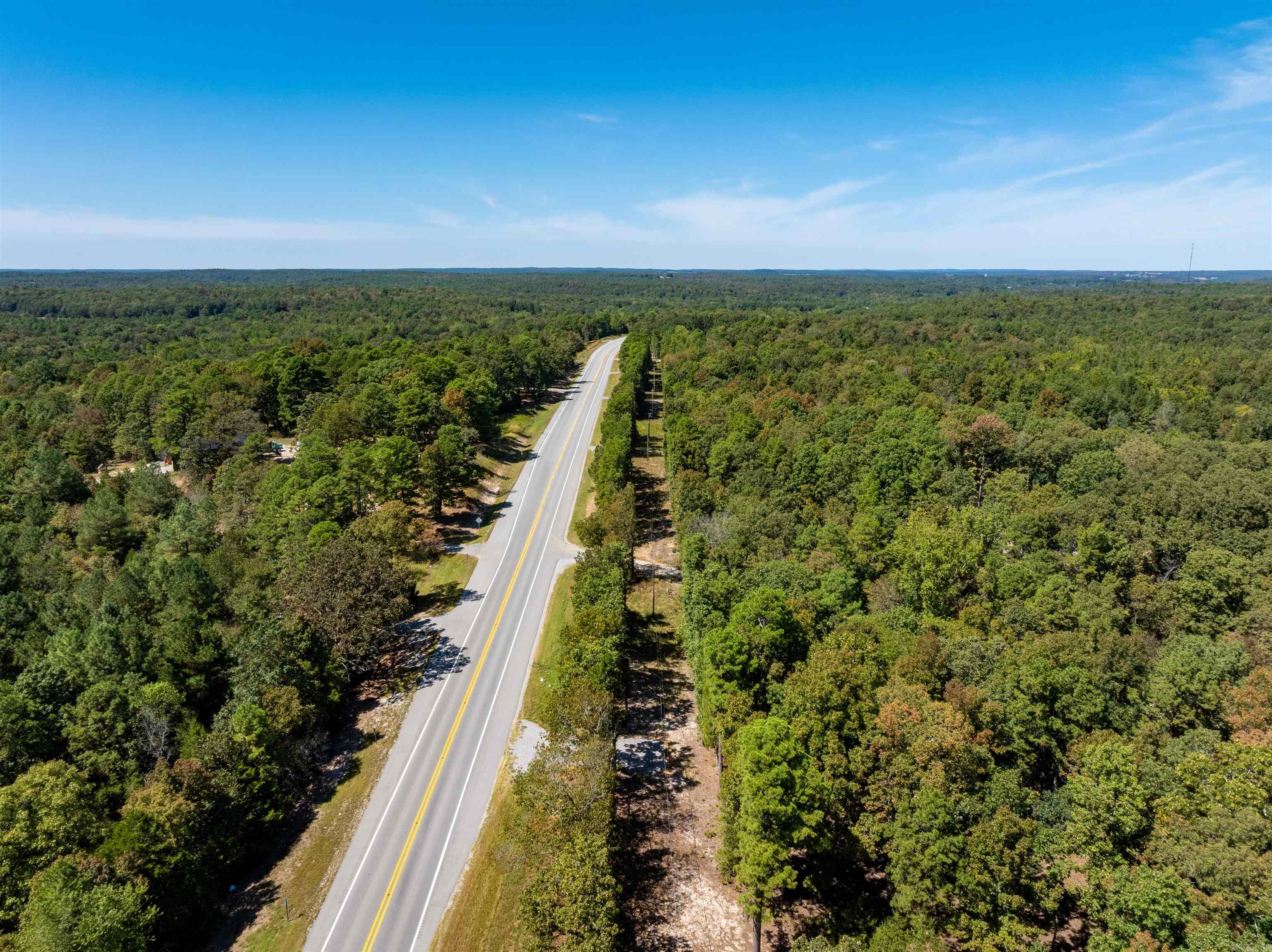 Photo 10 - Vacant Land for sale –   Silver Springs Rd   Evening Shade, AR