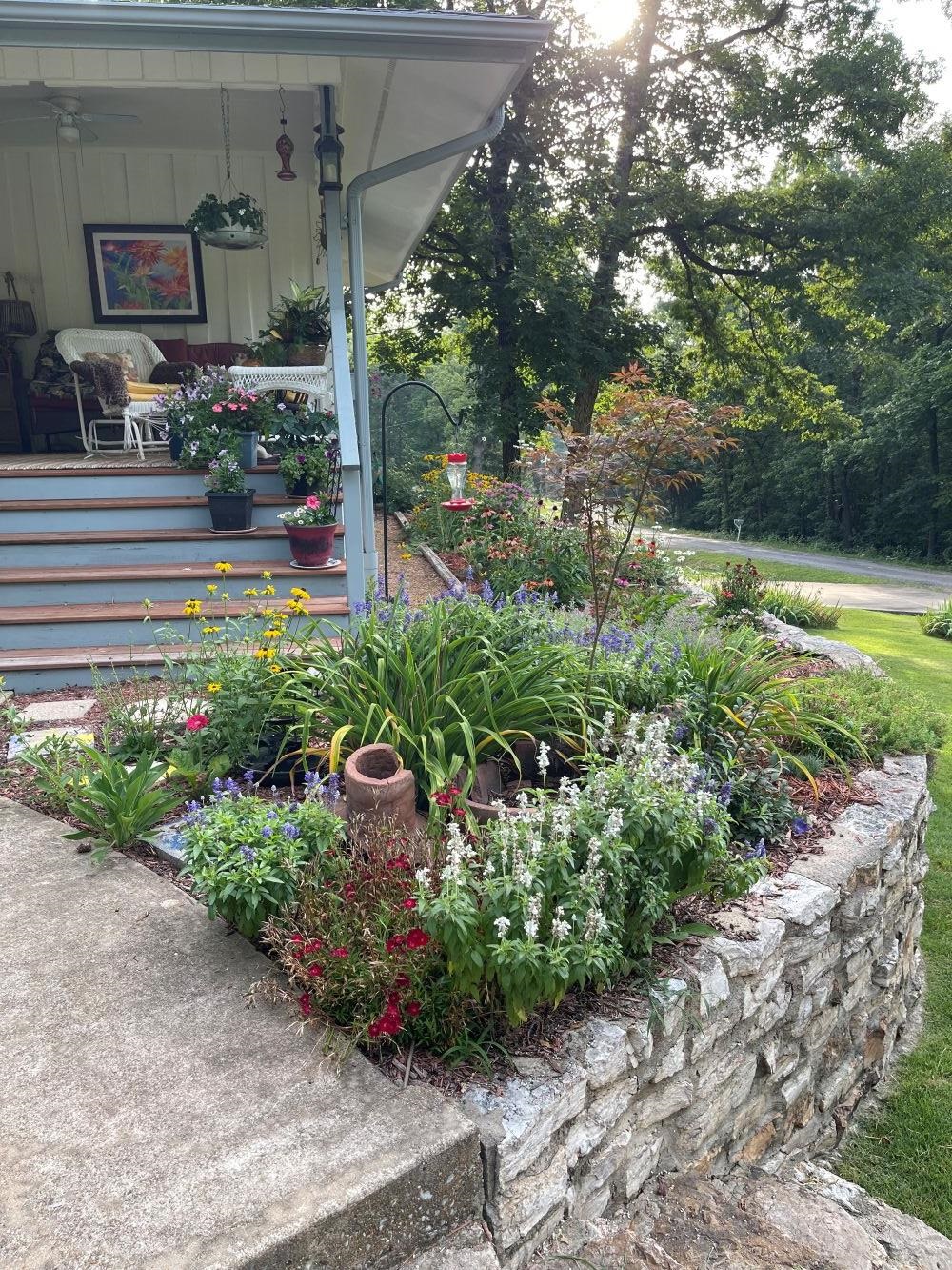 Photo 2 - Residential for sale – 37  Keno   Cherokee Village, AR