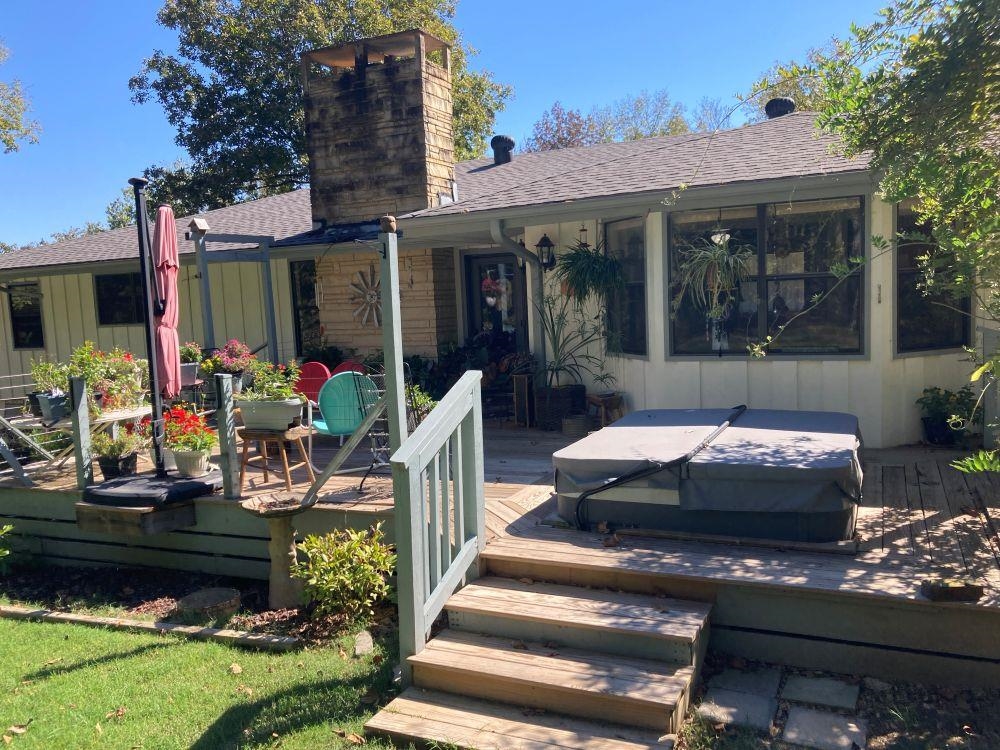 Photo 8 - Residential for sale – 37  Keno   Cherokee Village, AR