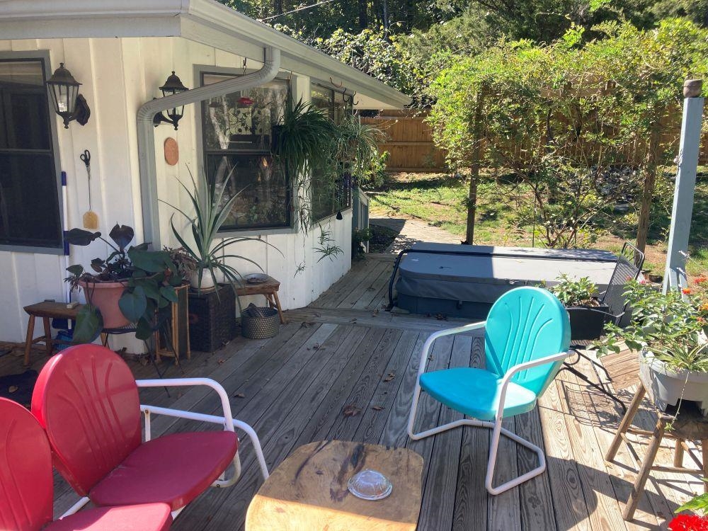 Photo 9 - Residential for sale – 37  Keno   Cherokee Village, AR