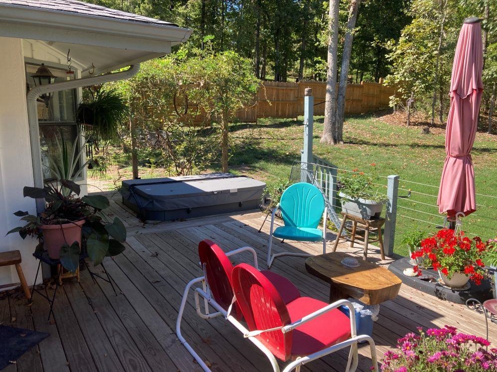 Photo 10 - Residential for sale – 37  Keno   Cherokee Village, AR