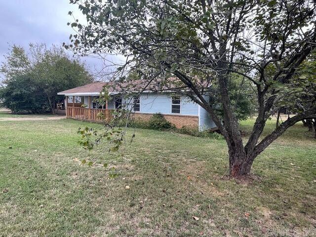 Photo 3 - Residential for sale – 235 E 10th   Newark, AR