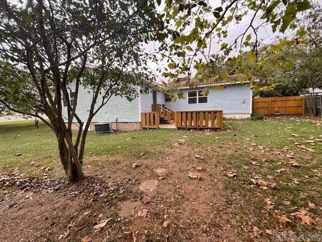 Photo 4 - Residential for sale – 235 E 10th   Newark, AR