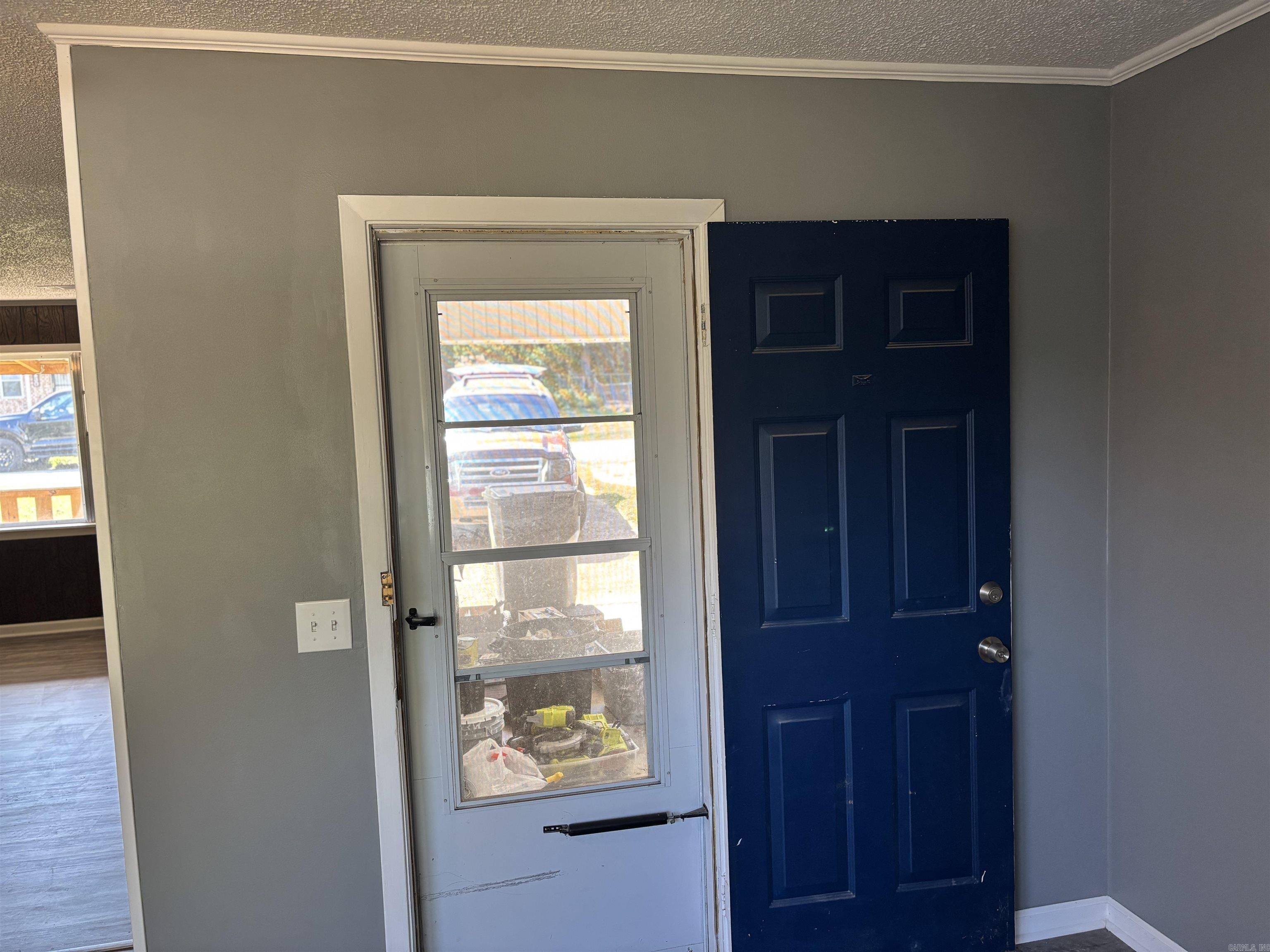 Photo 31 - Residential for sale – 235 E 10th   Newark, AR