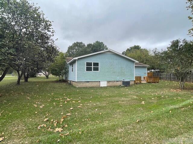 Photo 5 - Residential for sale – 235 E 10th   Newark, AR