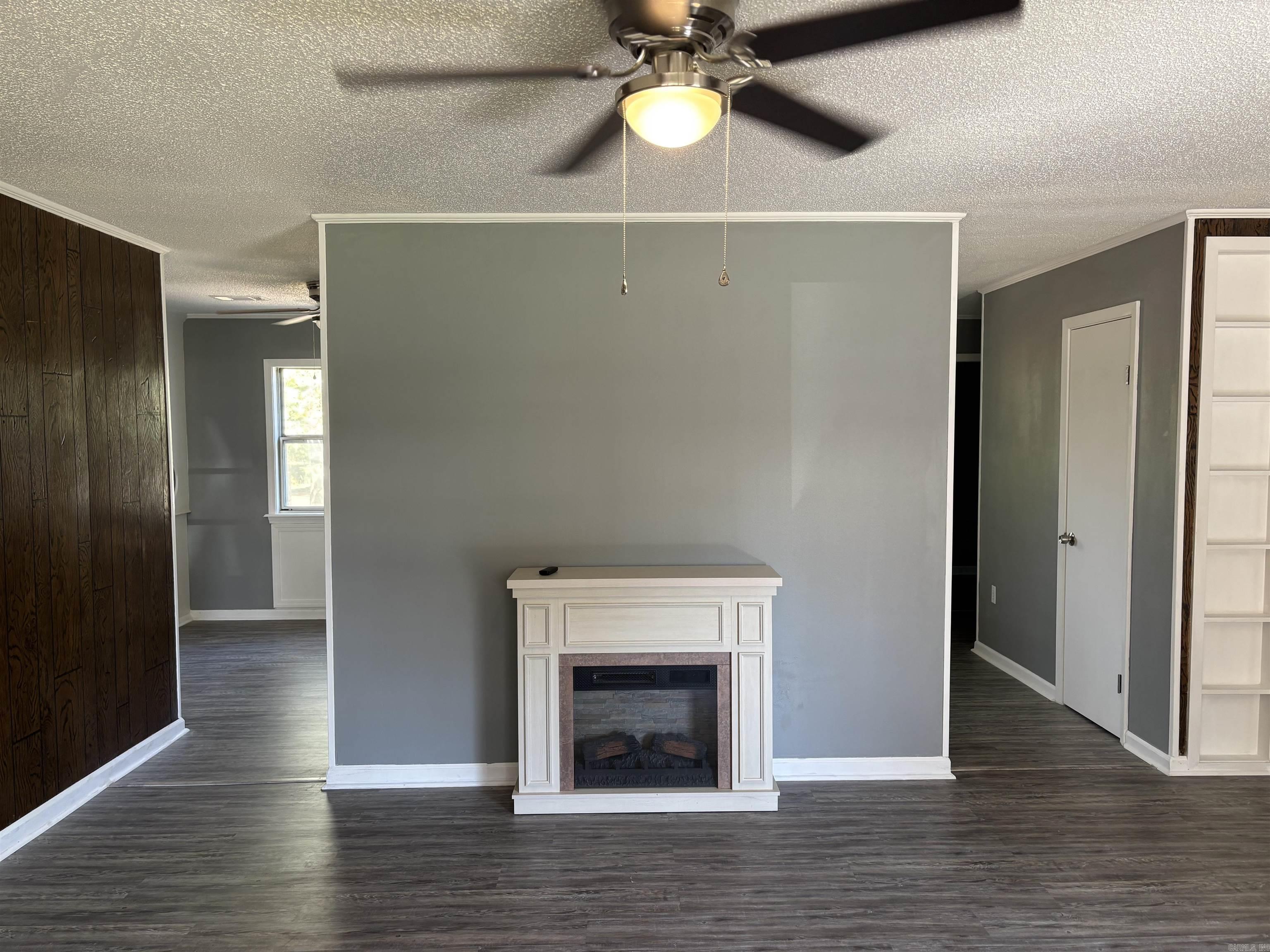Photo 8 - Residential for sale – 235 E 10th   Newark, AR
