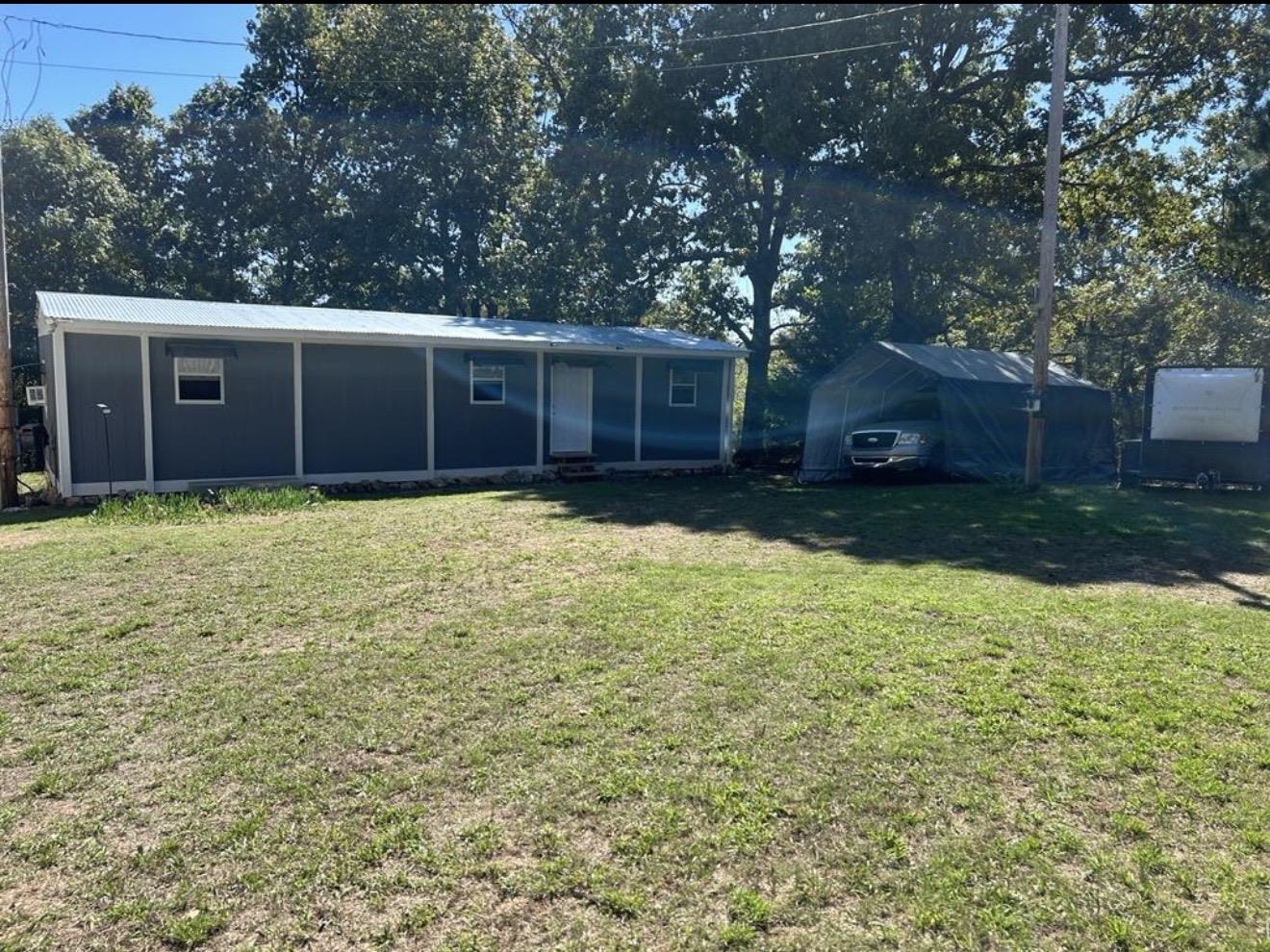 Residential for sale – 1170  Many Islands   Mammoth Spring, AR