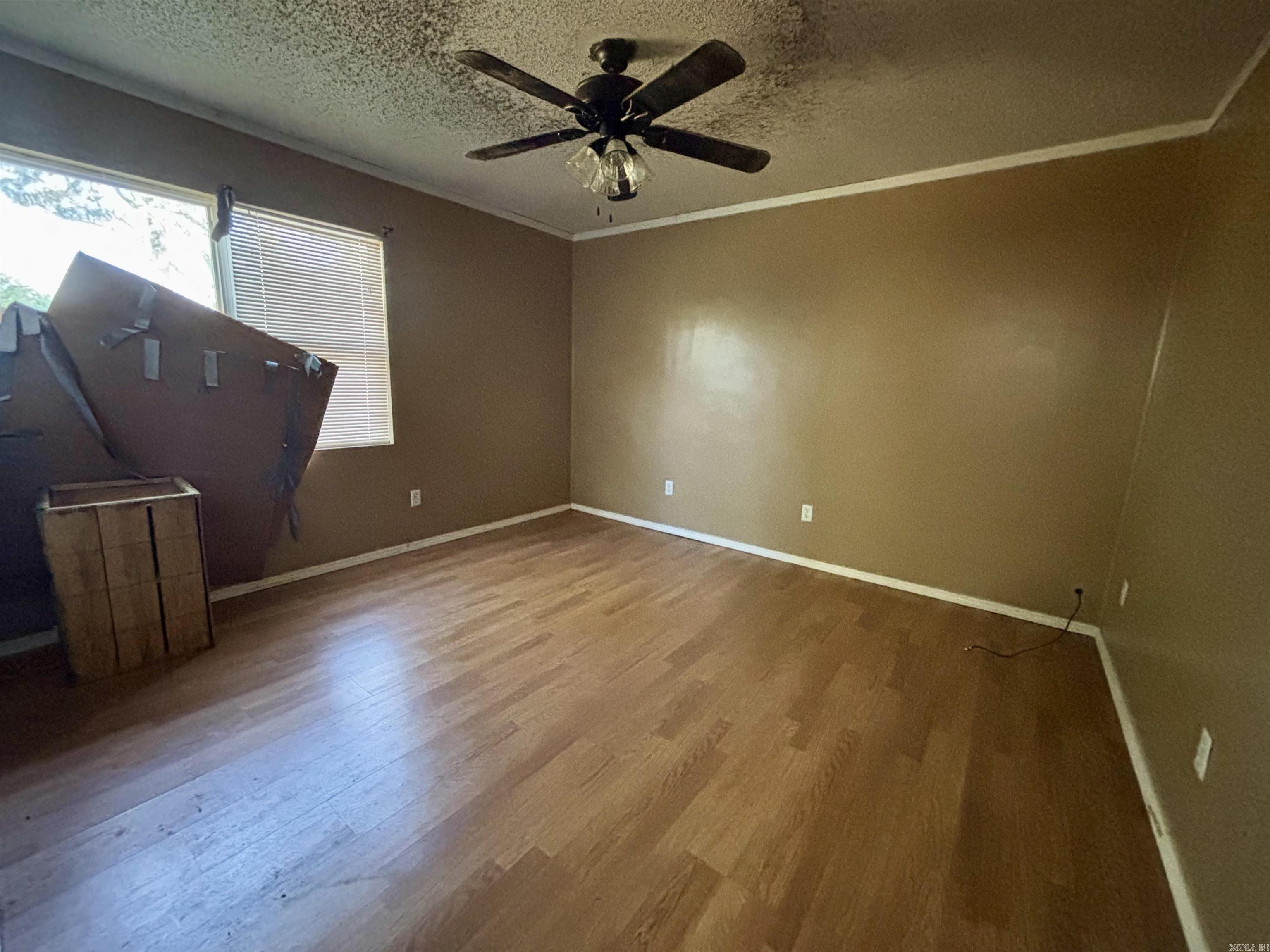 Photo 11 - Residential for sale – 102  Hankins   Pleasant Plains, AR