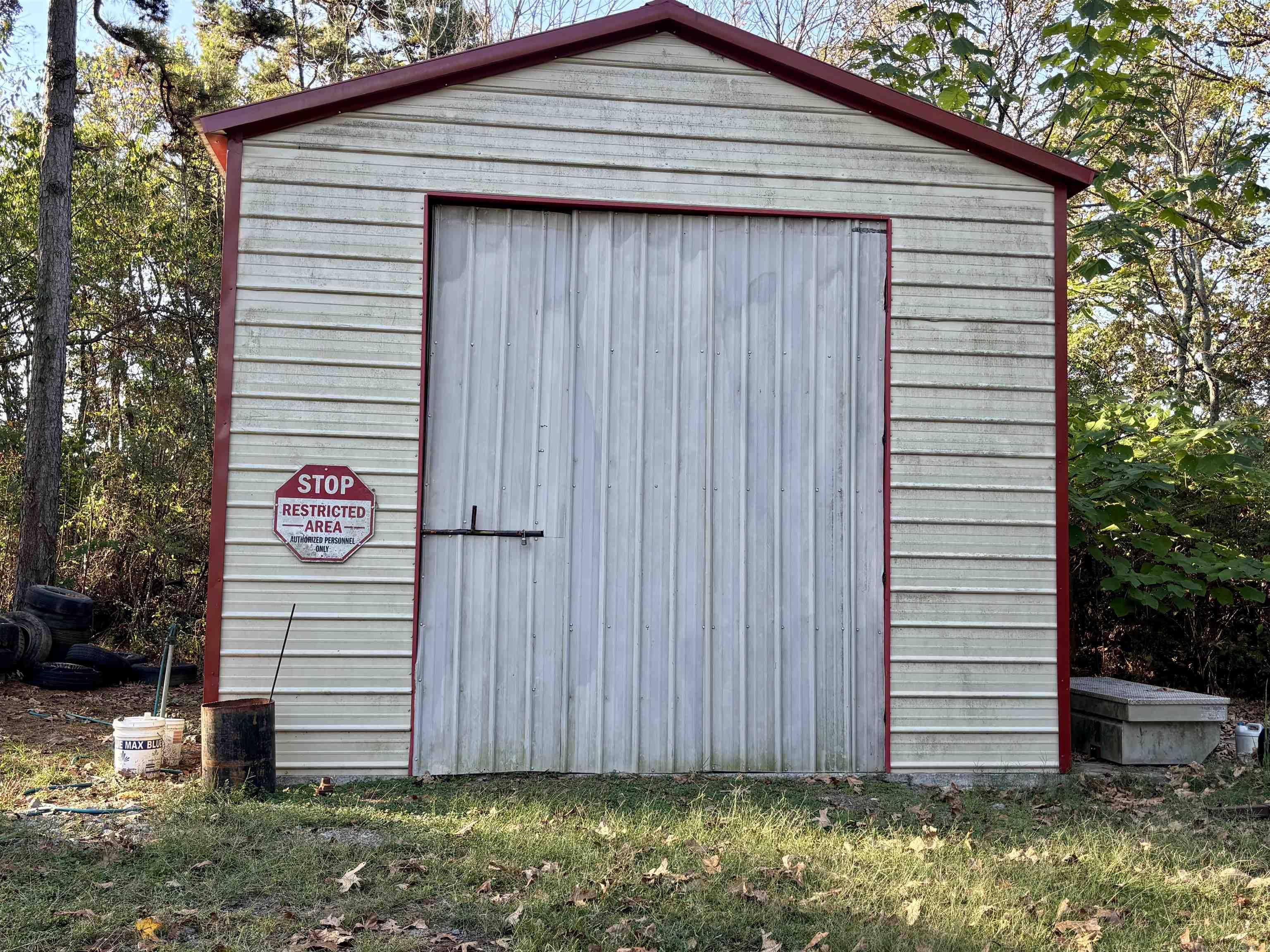 Photo 13 - Residential for sale – 102  Hankins   Pleasant Plains, AR