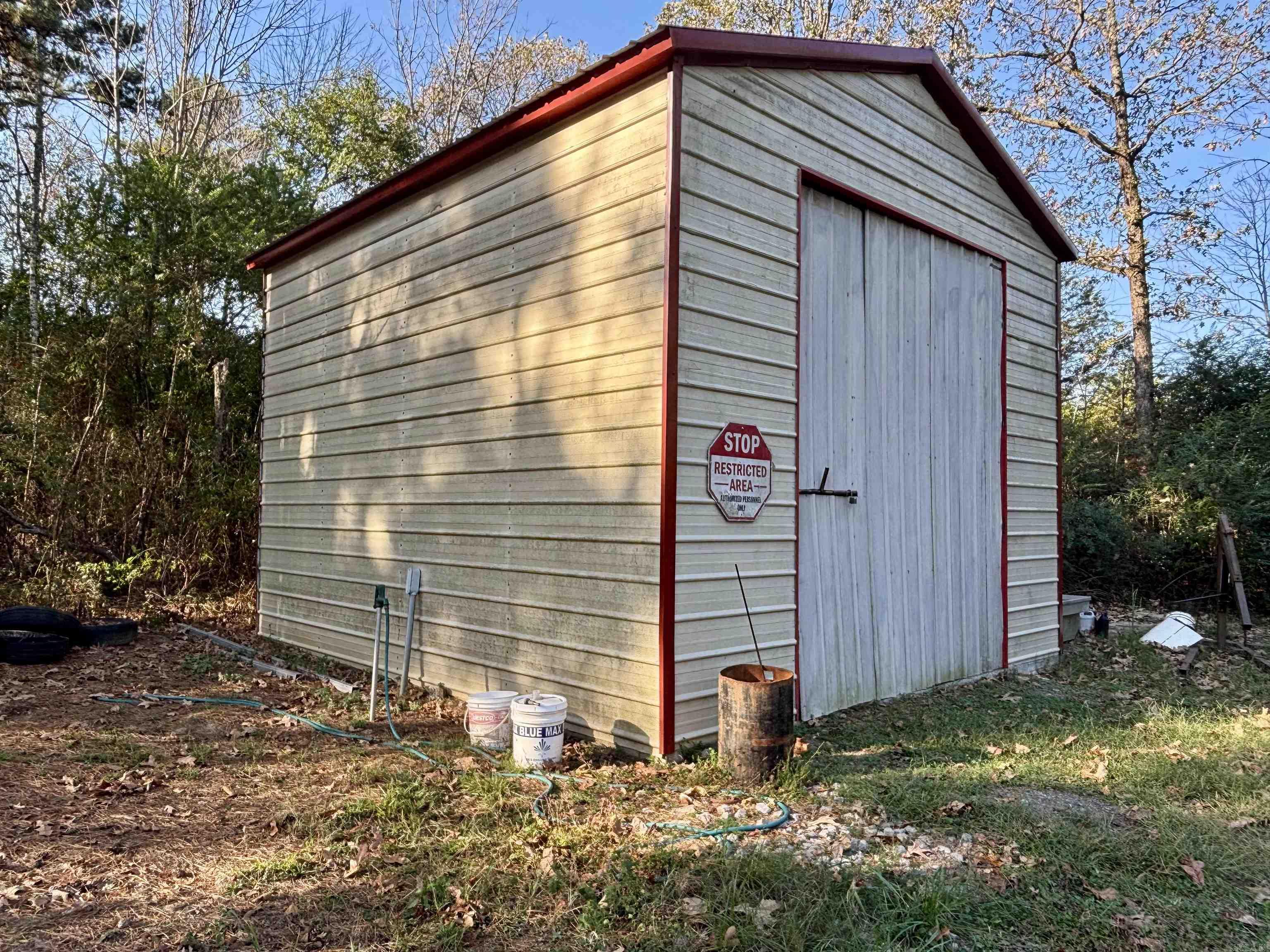 Photo 14 - Residential for sale – 102  Hankins   Pleasant Plains, AR