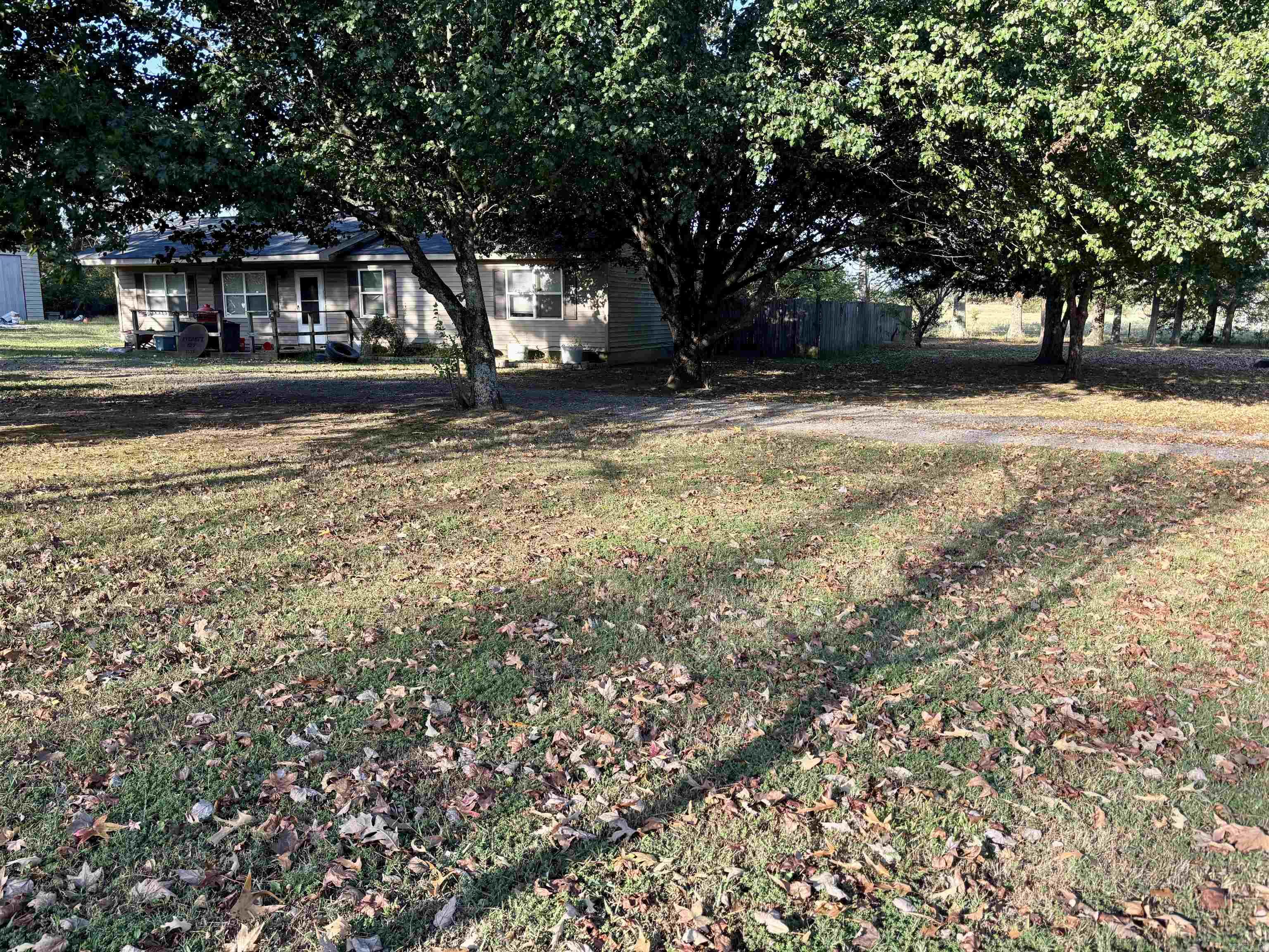 Photo 16 - Residential for sale – 102  Hankins   Pleasant Plains, AR