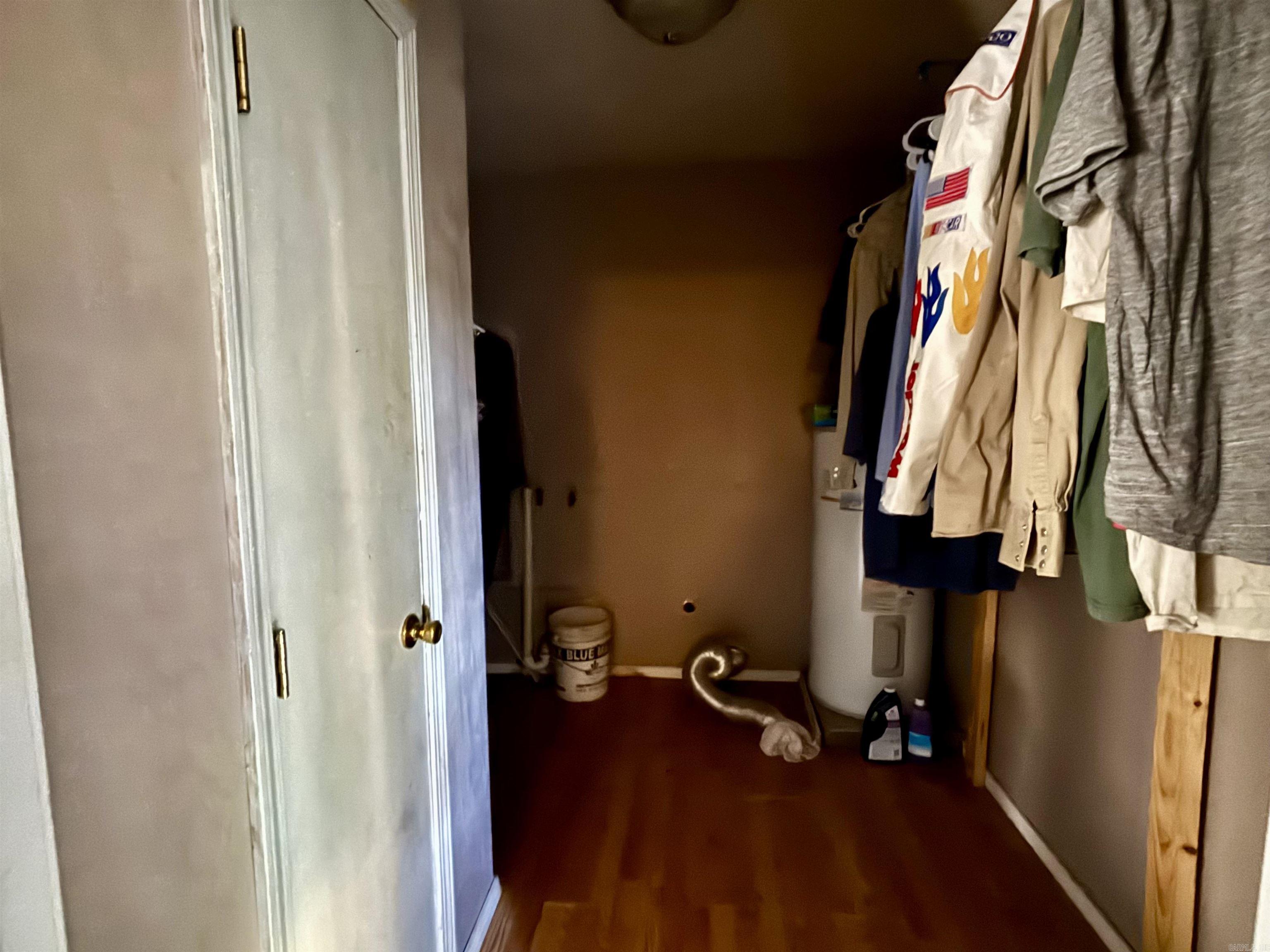 Photo 6 - Residential for sale – 102  Hankins   Pleasant Plains, AR