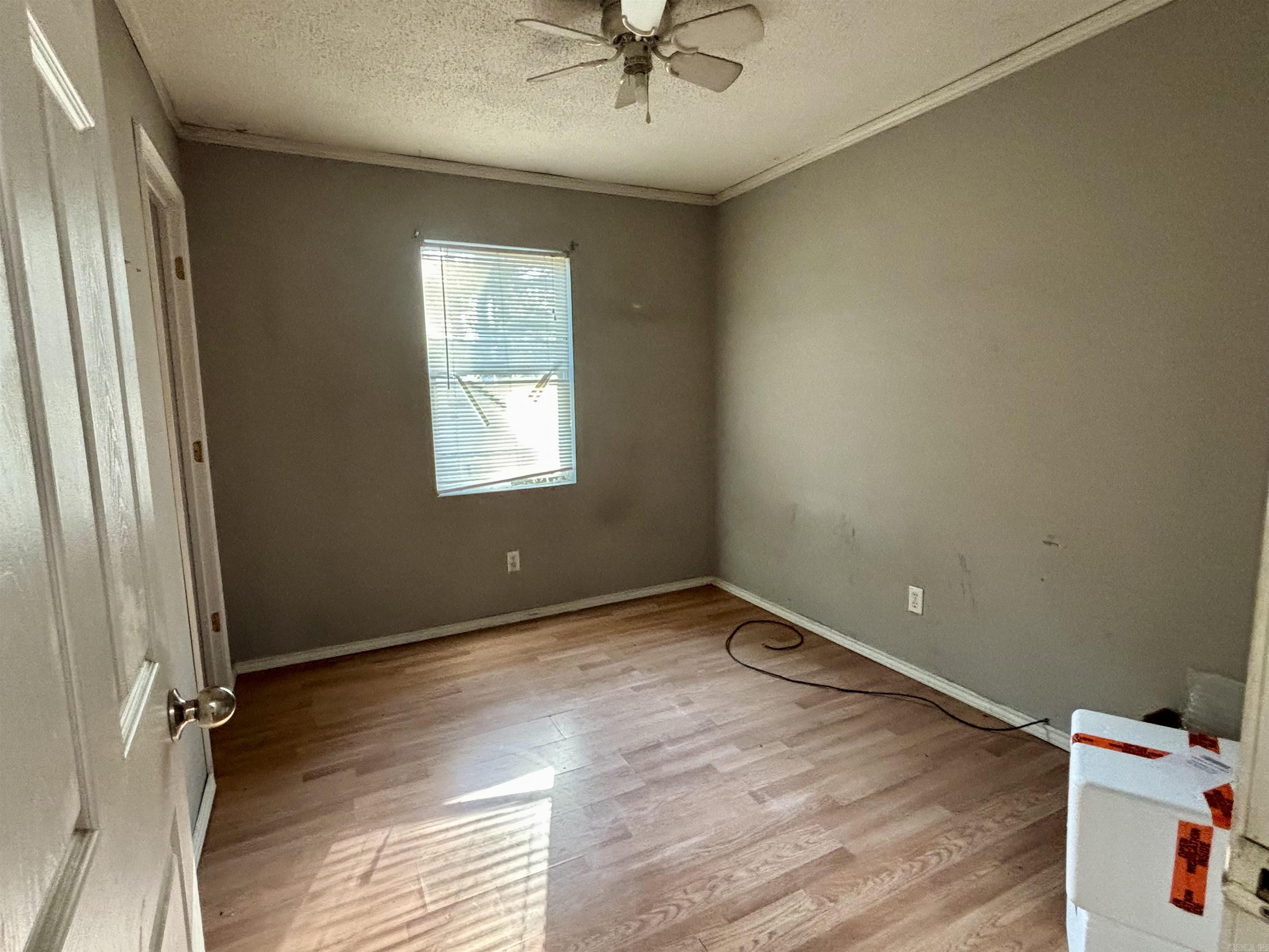 Photo 8 - Residential for sale – 102  Hankins   Pleasant Plains, AR