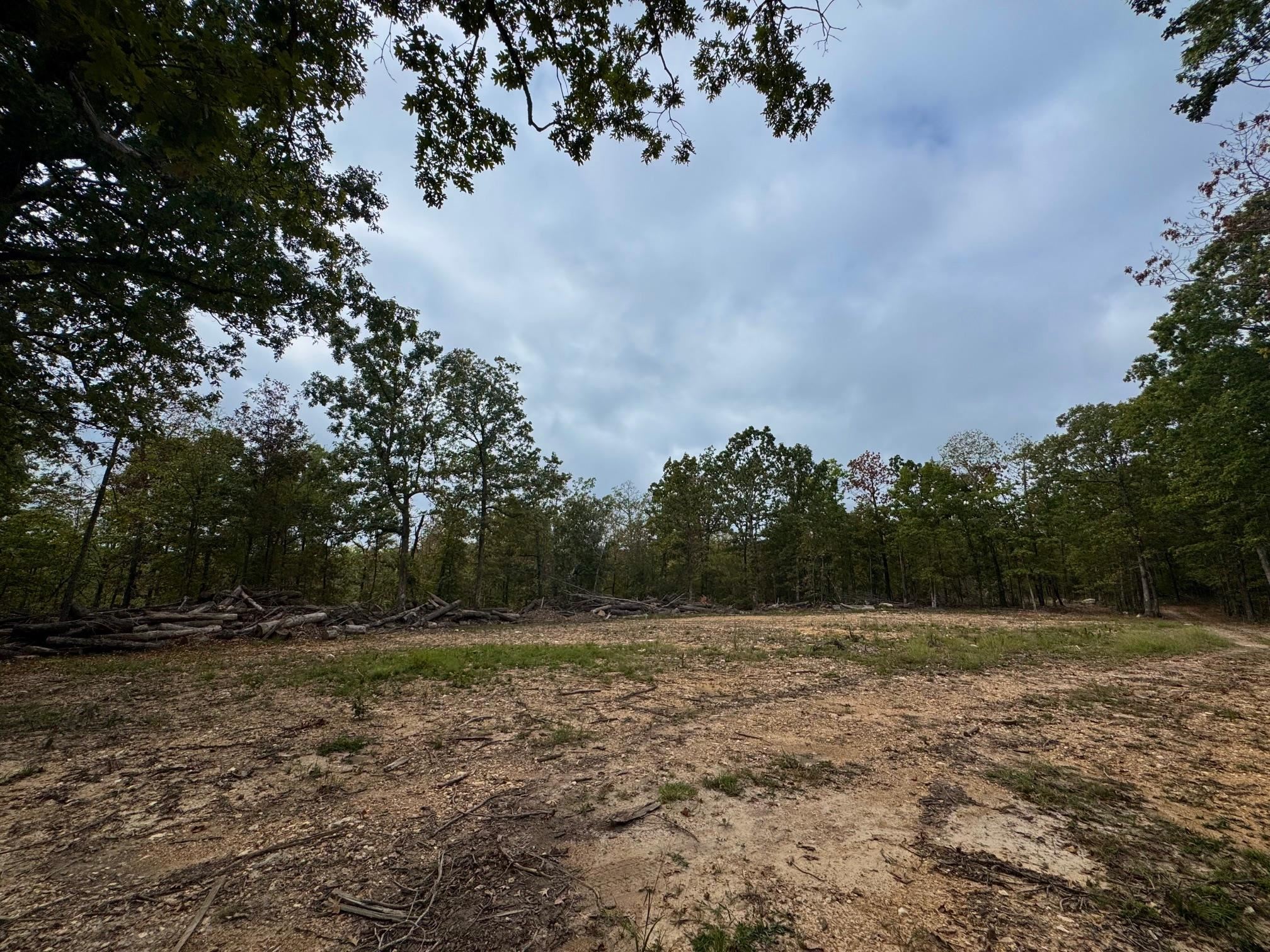 Photo 5 - Vacant Land for sale – XX  Firetower   Hardy, AR