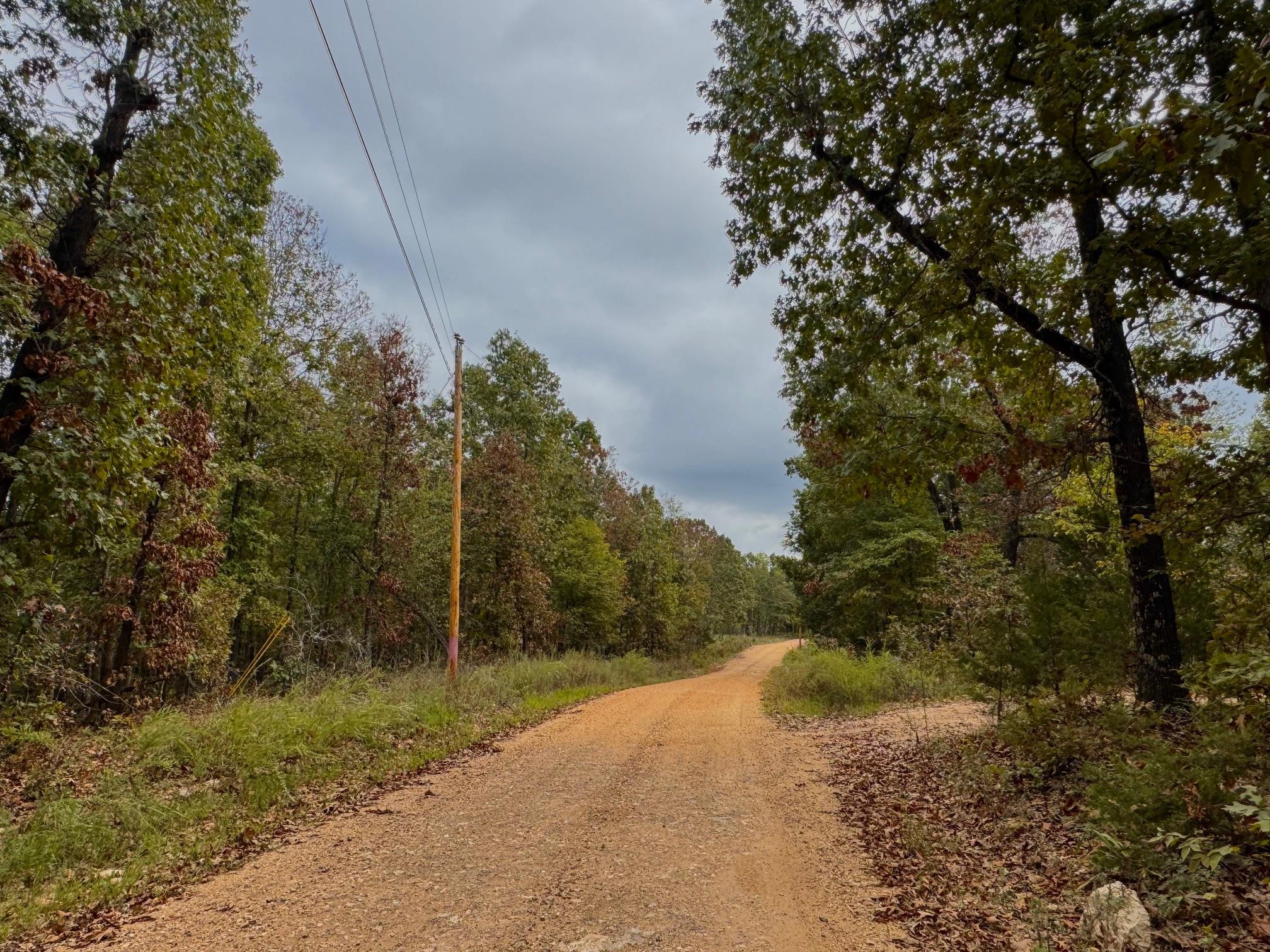 Photo 7 - Vacant Land for sale – XX  Firetower   Hardy, AR