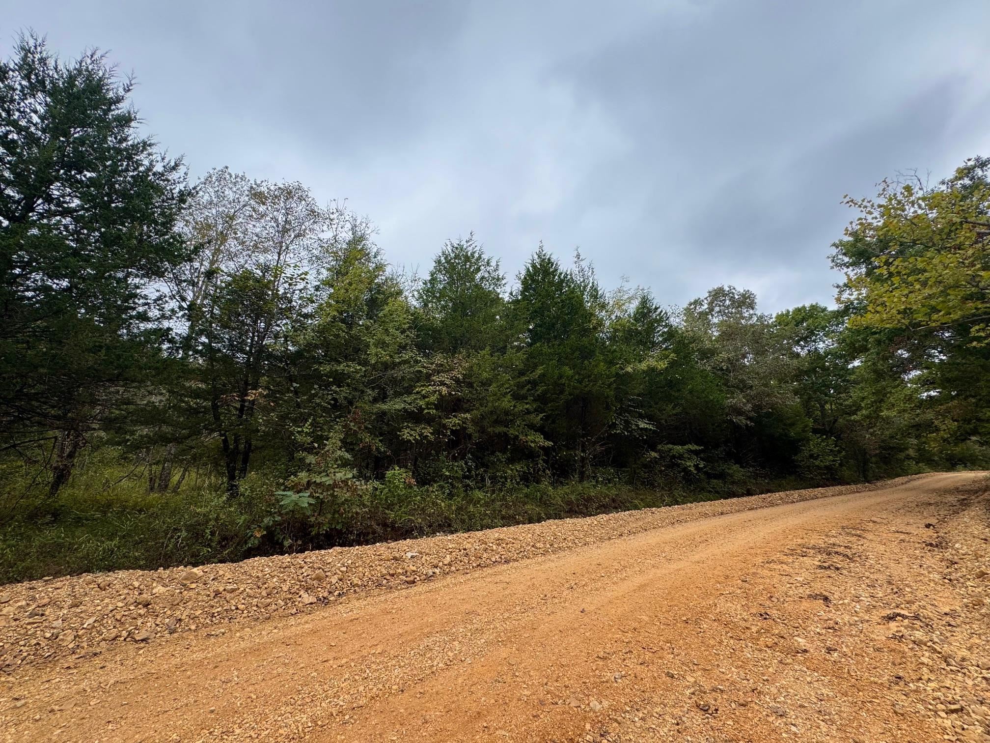 Photo 8 - Vacant Land for sale – XX  Firetower   Hardy, AR