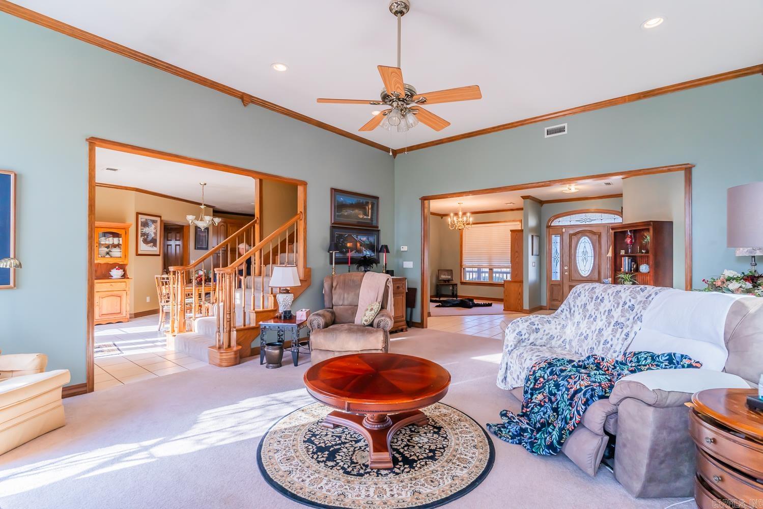 Photo 11 - Residential for sale – 1300 N Locust   Newark, AR