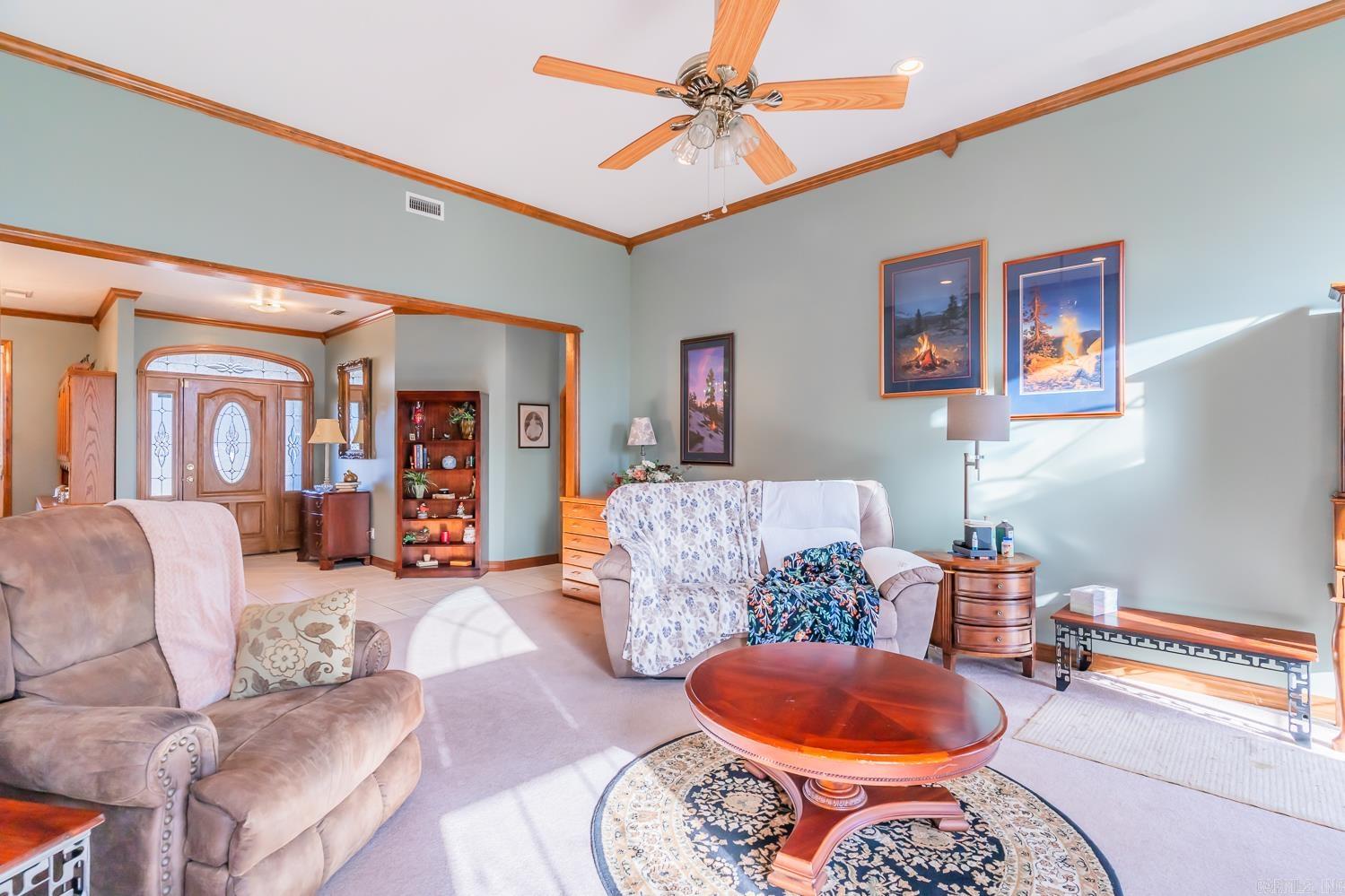 Photo 12 - Residential for sale – 1300 N Locust   Newark, AR