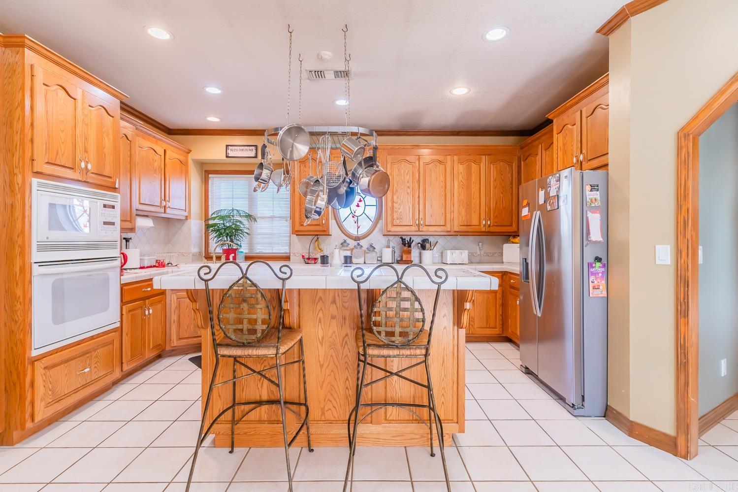 Photo 13 - Residential for sale – 1300 N Locust   Newark, AR