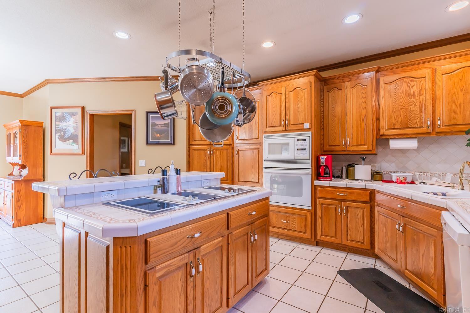 Photo 15 - Residential for sale – 1300 N Locust   Newark, AR