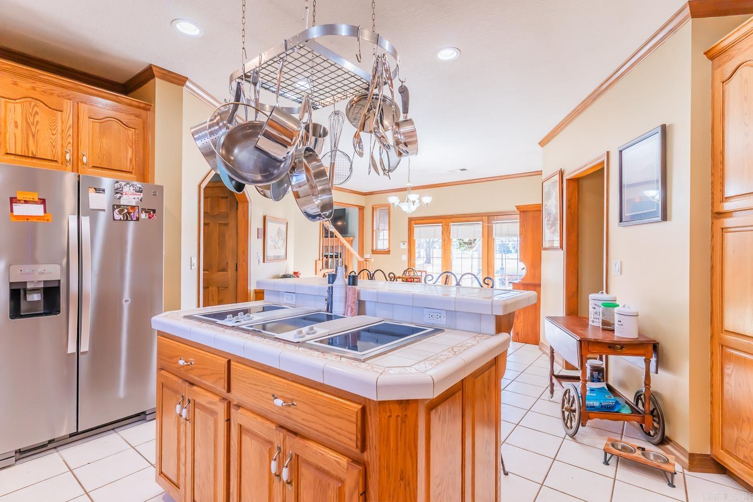 Photo 16 - Residential for sale – 1300 N Locust   Newark, AR