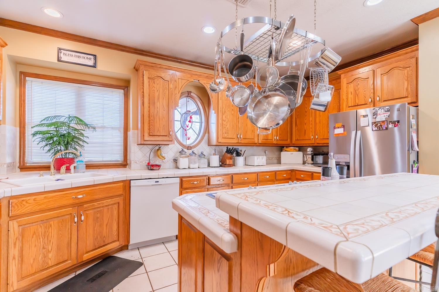 Photo 17 - Residential for sale – 1300 N Locust   Newark, AR