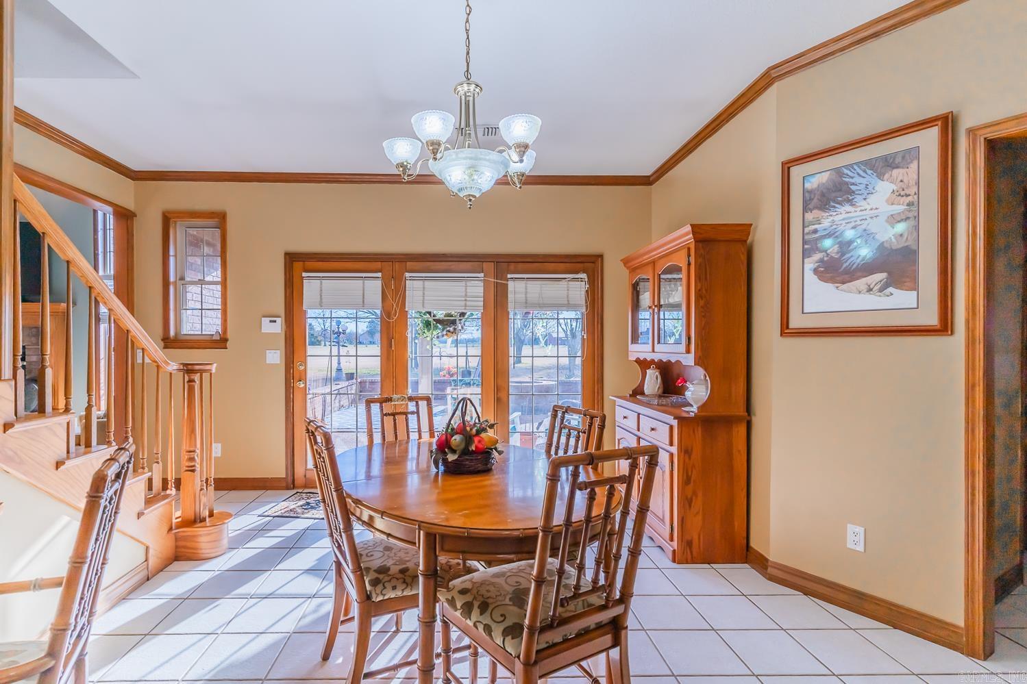 Photo 18 - Residential for sale – 1300 N Locust   Newark, AR