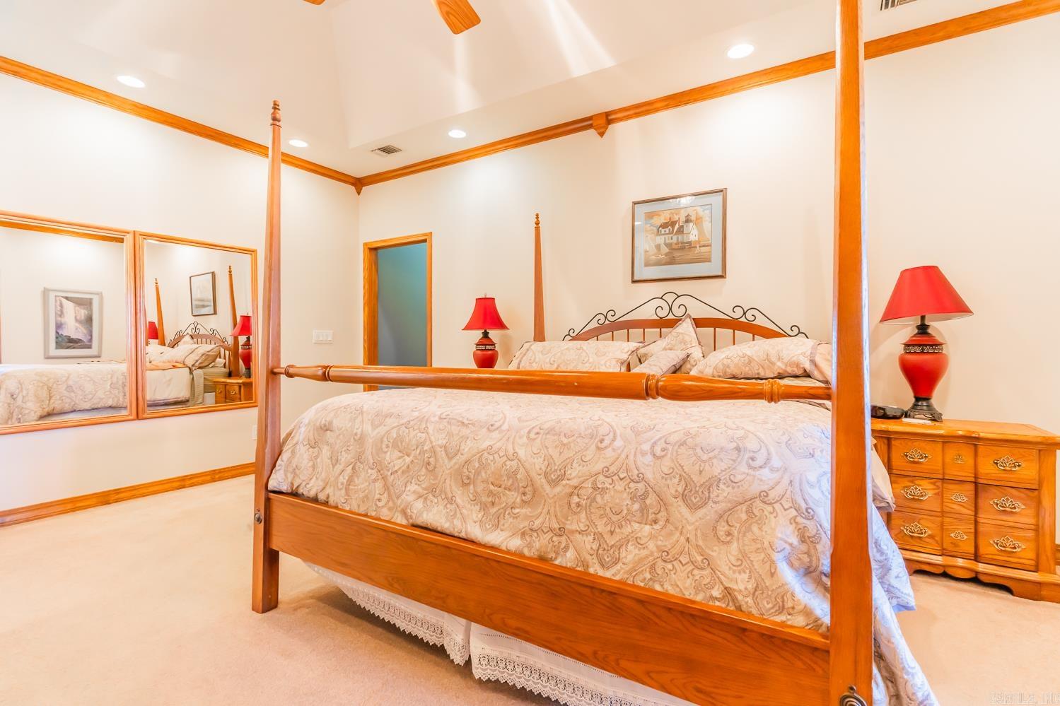 Photo 21 - Residential for sale – 1300 N Locust   Newark, AR