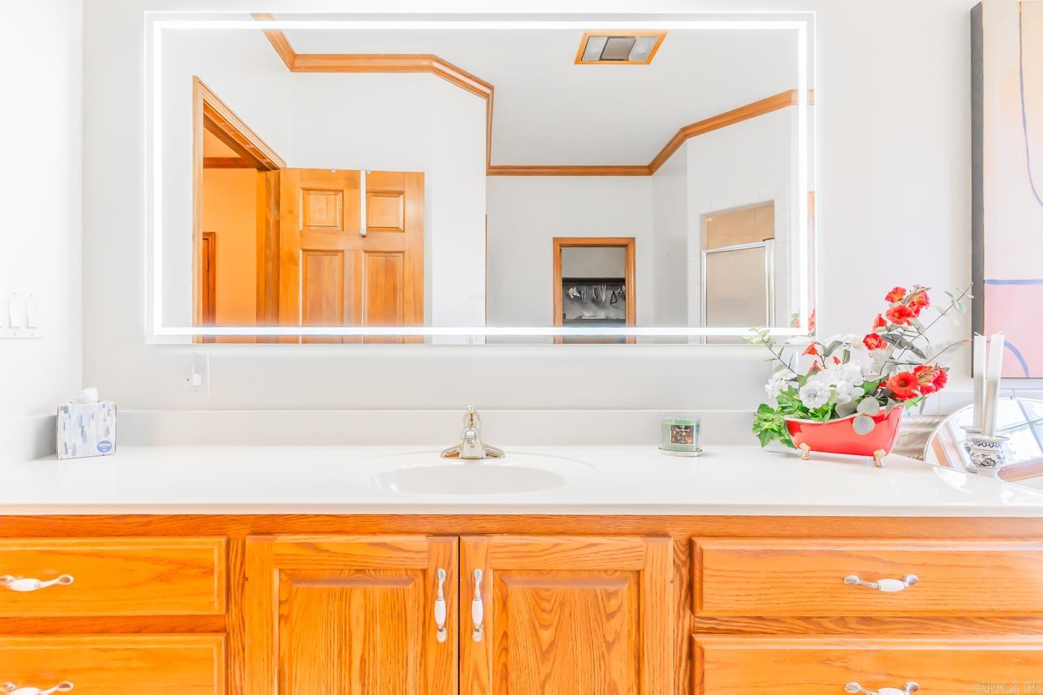 Photo 22 - Residential for sale – 1300 N Locust   Newark, AR