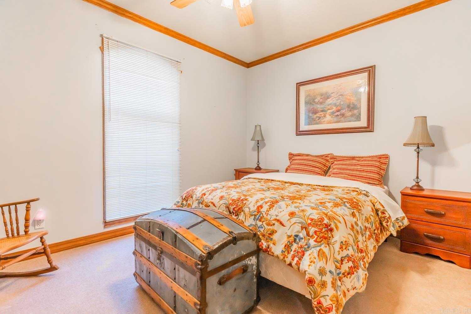 Photo 25 - Residential for sale – 1300 N Locust   Newark, AR