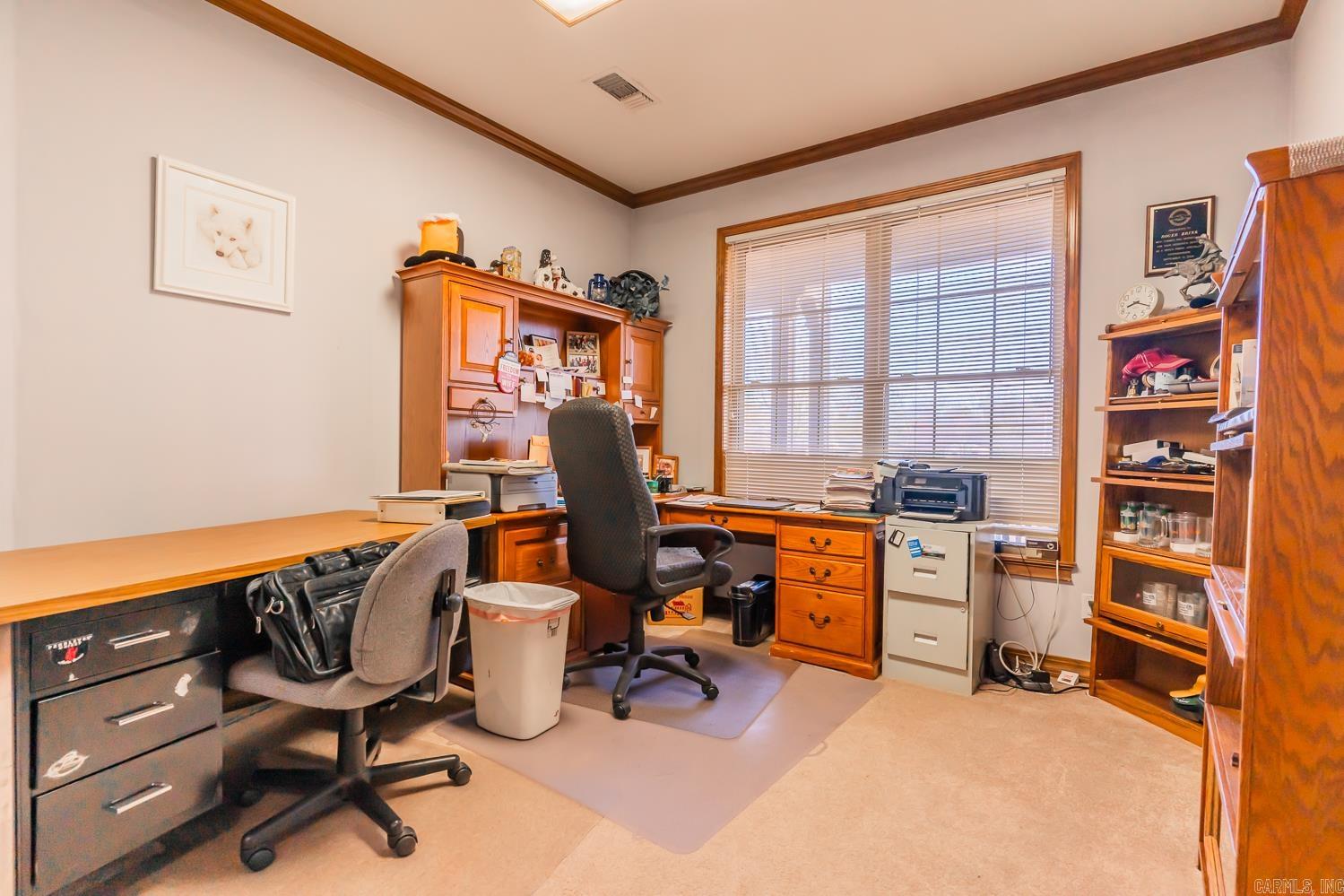 Photo 27 - Residential for sale – 1300 N Locust   Newark, AR