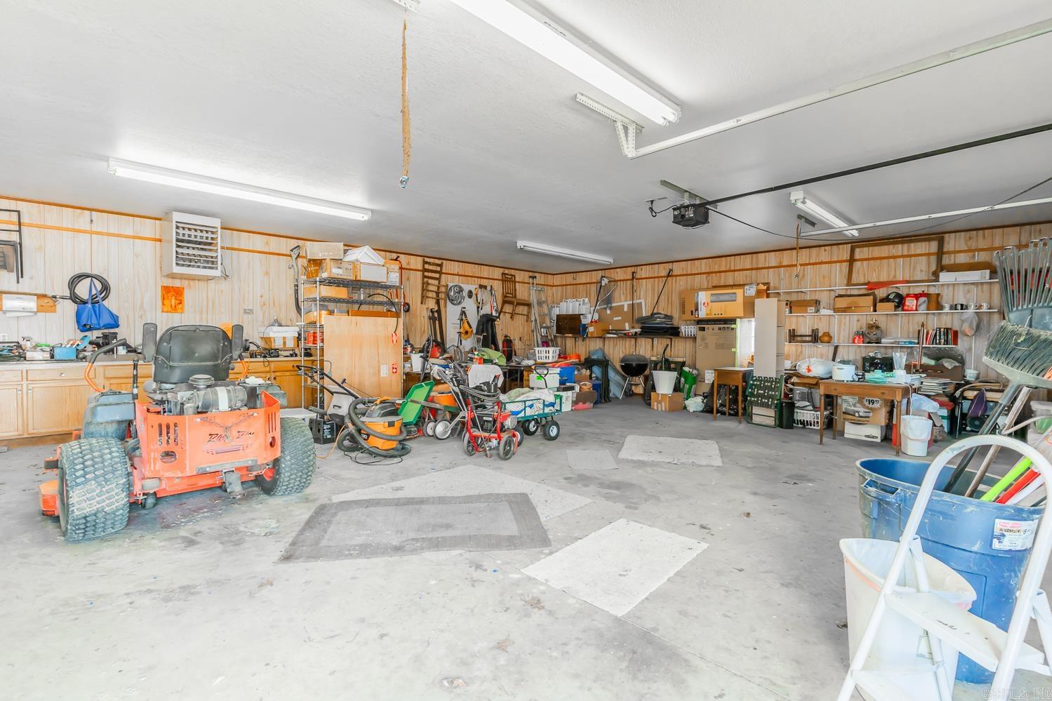 Photo 36 - Residential for sale – 1300 N Locust   Newark, AR