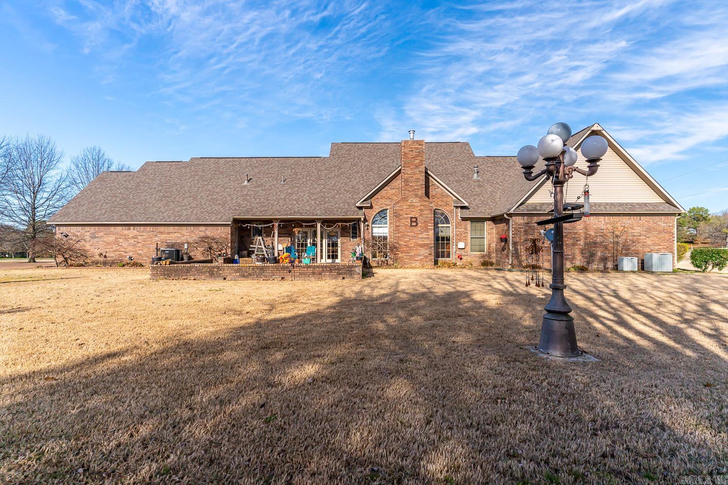 Photo 37 - Residential for sale – 1300 N Locust   Newark, AR