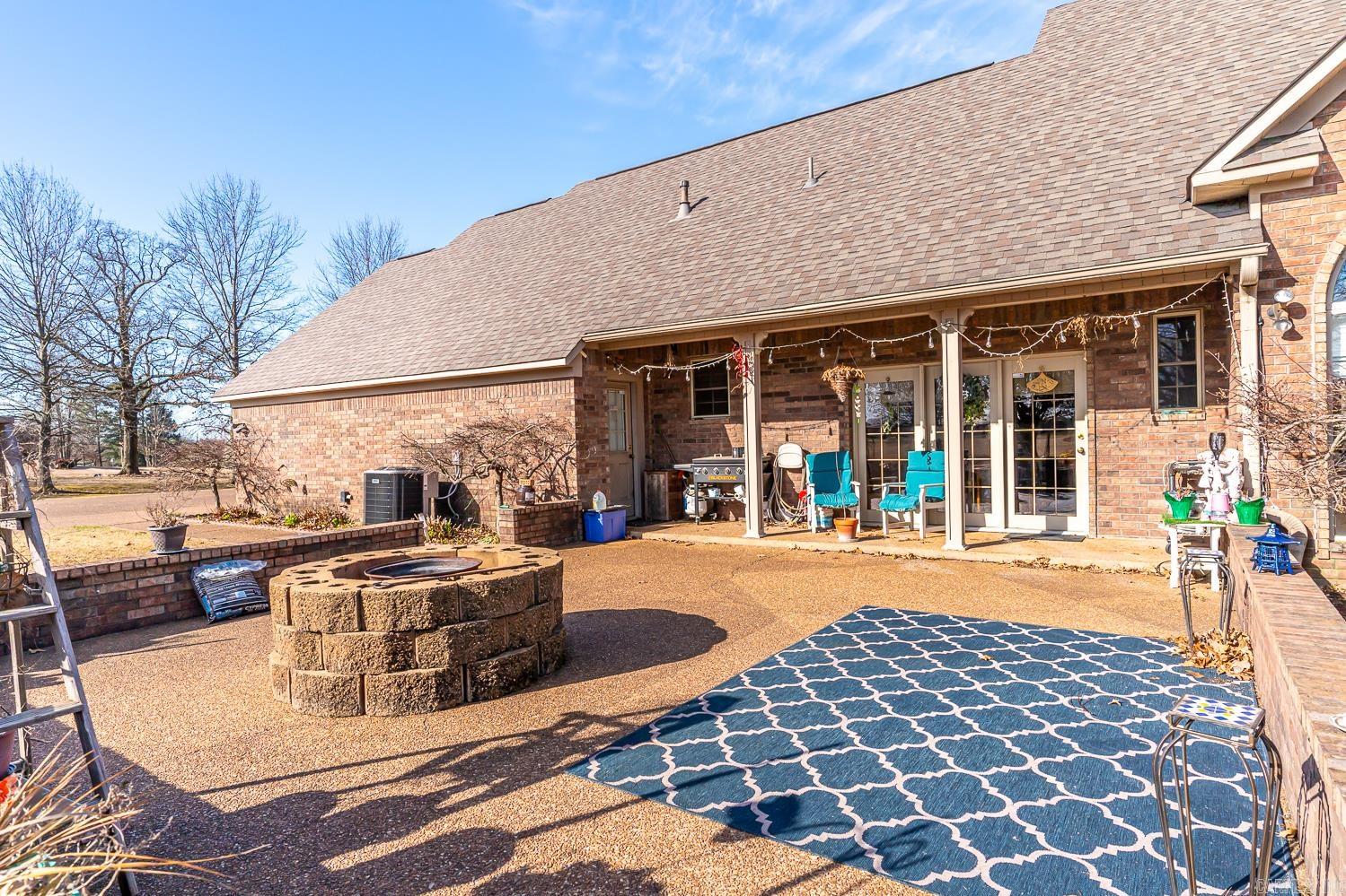 Photo 38 - Residential for sale – 1300 N Locust   Newark, AR