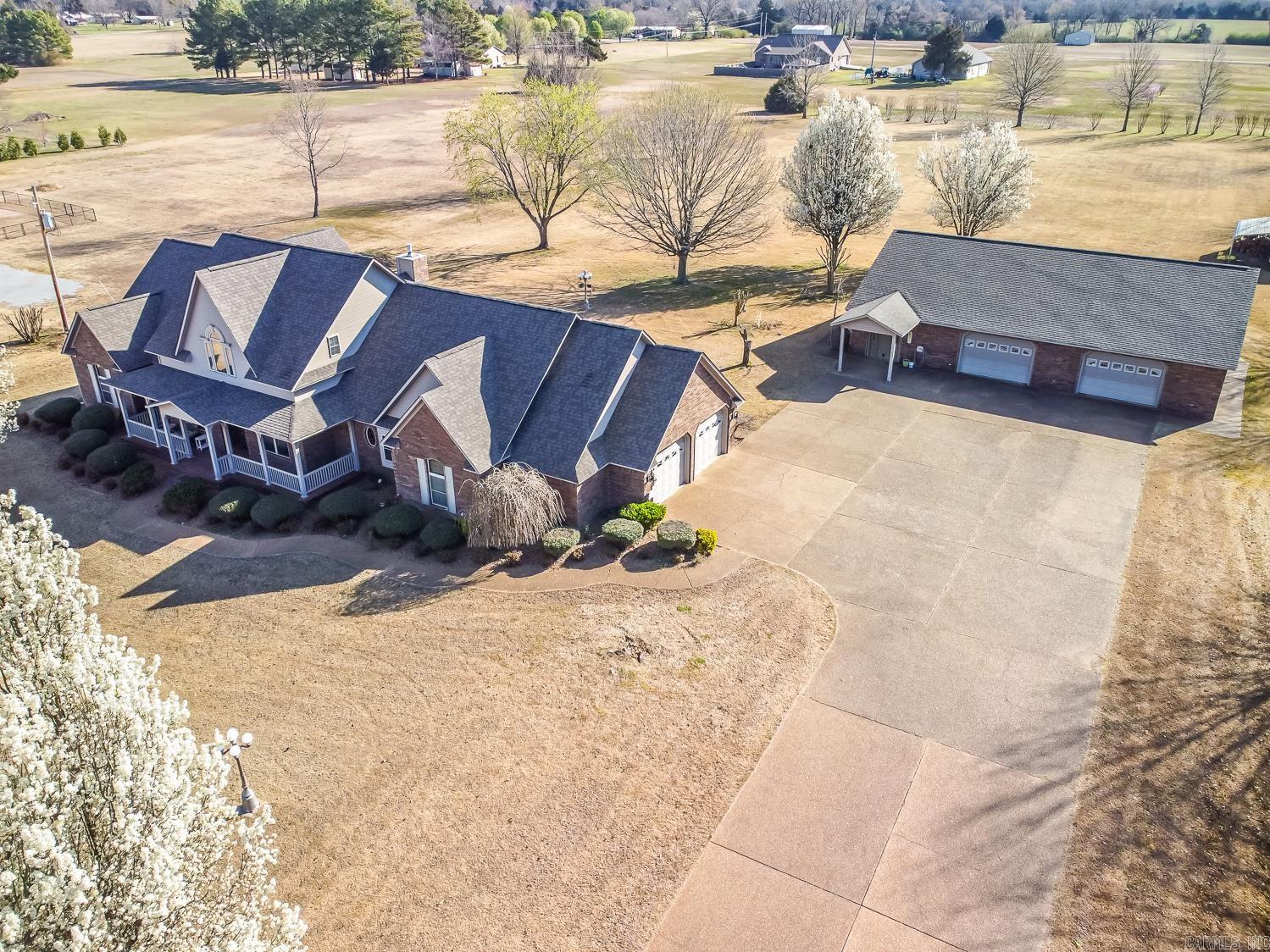 Photo 42 - Residential for sale – 1300 N Locust   Newark, AR