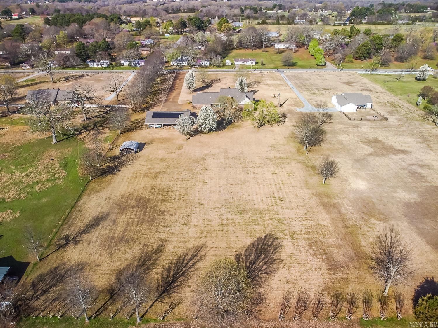 Photo 46 - Residential for sale – 1300 N Locust   Newark, AR