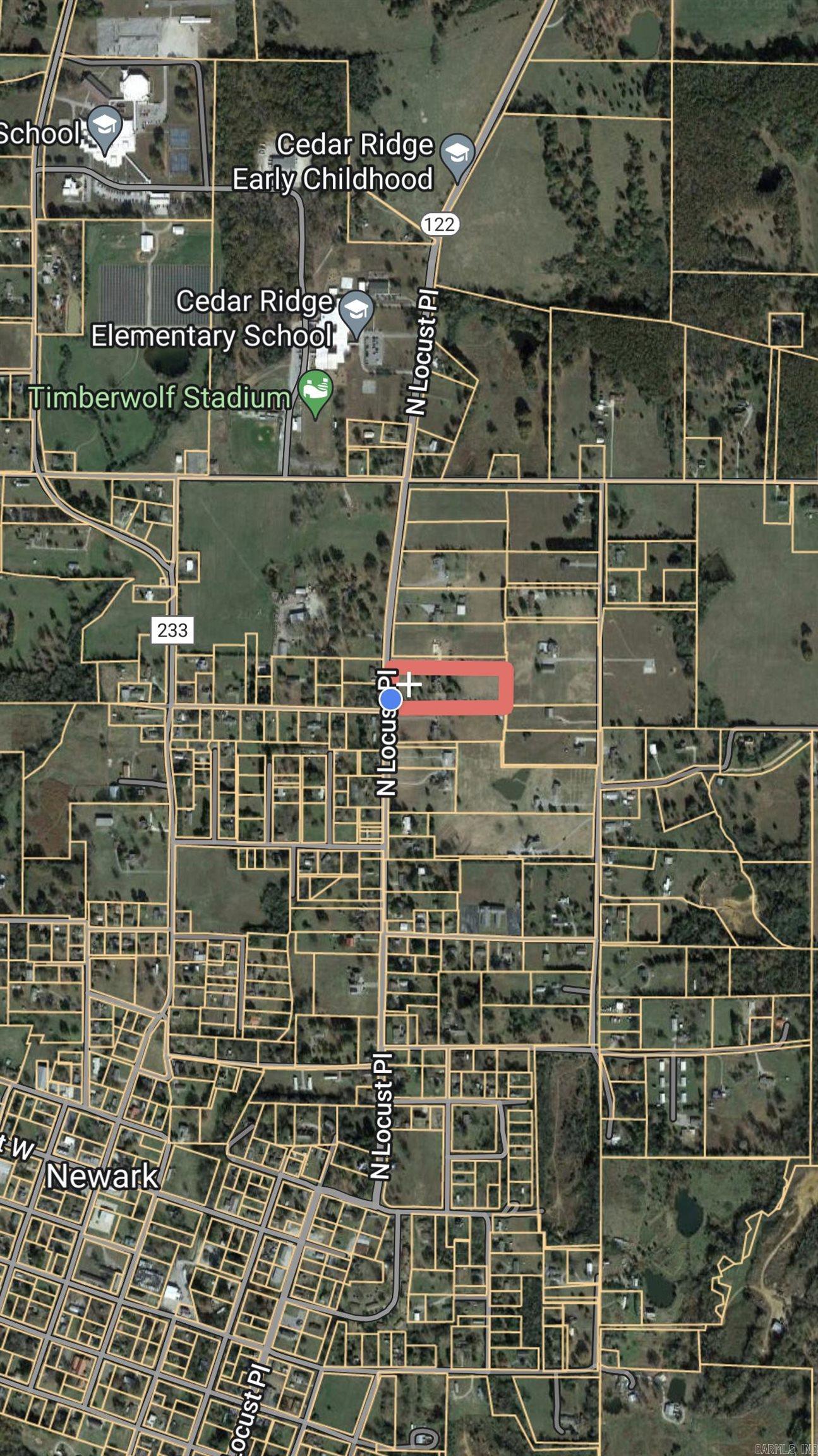 Photo 49 - Residential for sale – 1300 N Locust   Newark, AR