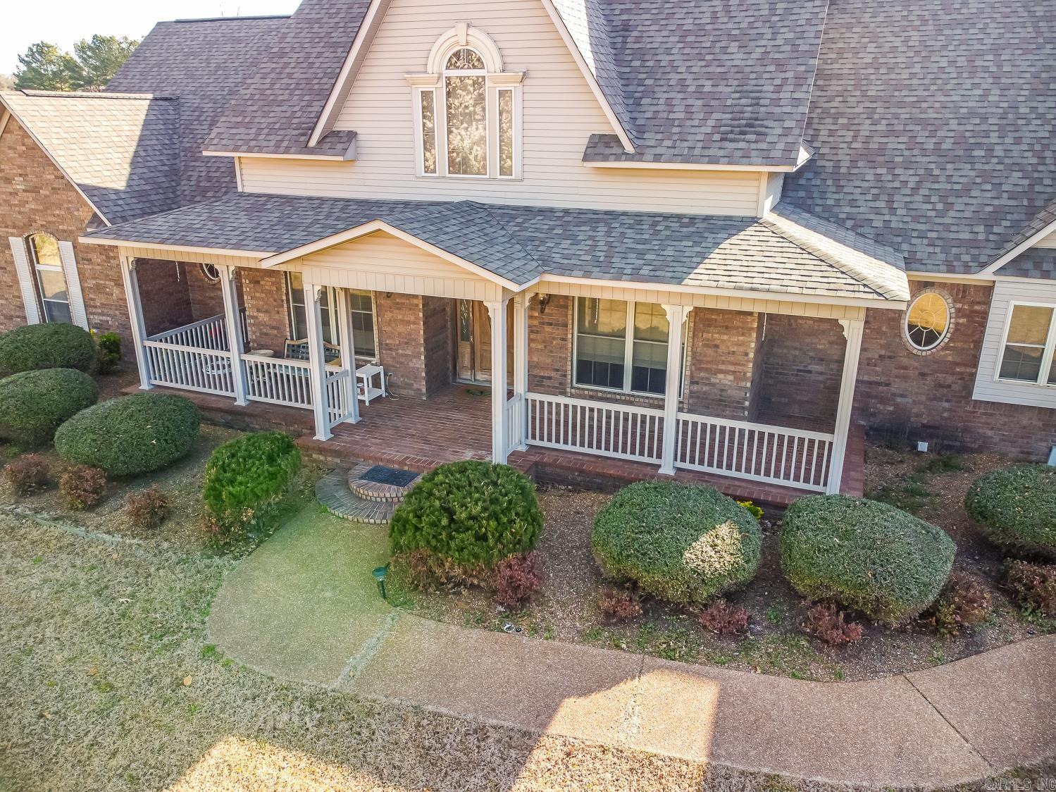 Photo 6 - Residential for sale – 1300 N Locust   Newark, AR