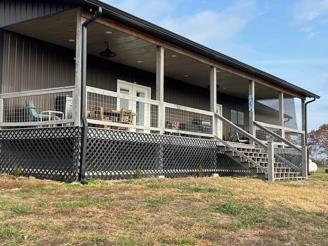 Photo 30 - Residential for sale – 1957  Rockwood Rd   Viola, AR