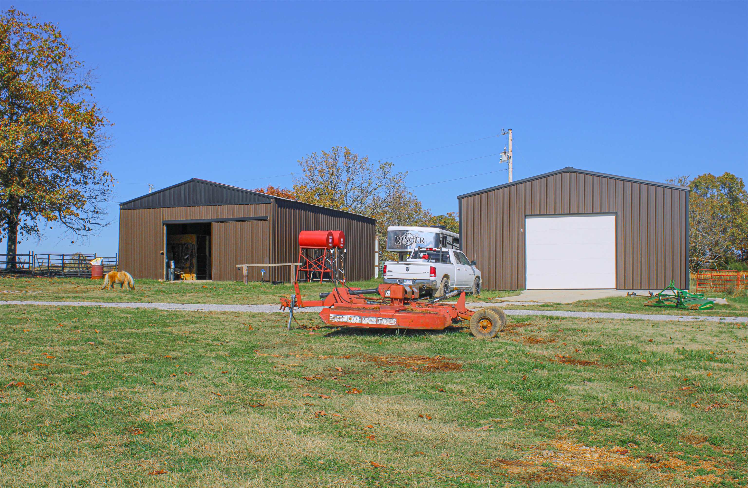 Photo 31 - Residential for sale – 1957  Rockwood Rd   Viola, AR