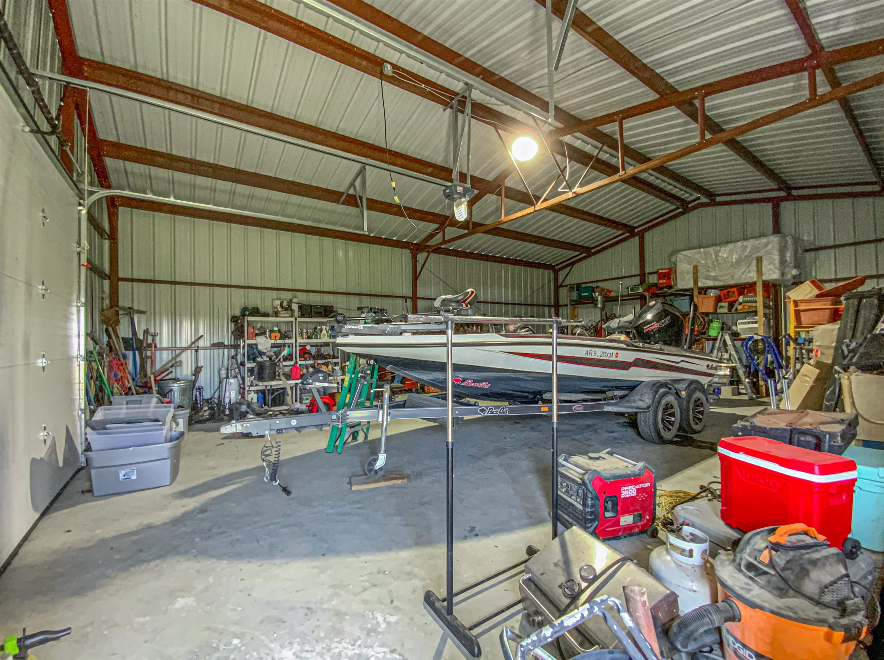 Photo 33 - Residential for sale – 1957  Rockwood Rd   Viola, AR