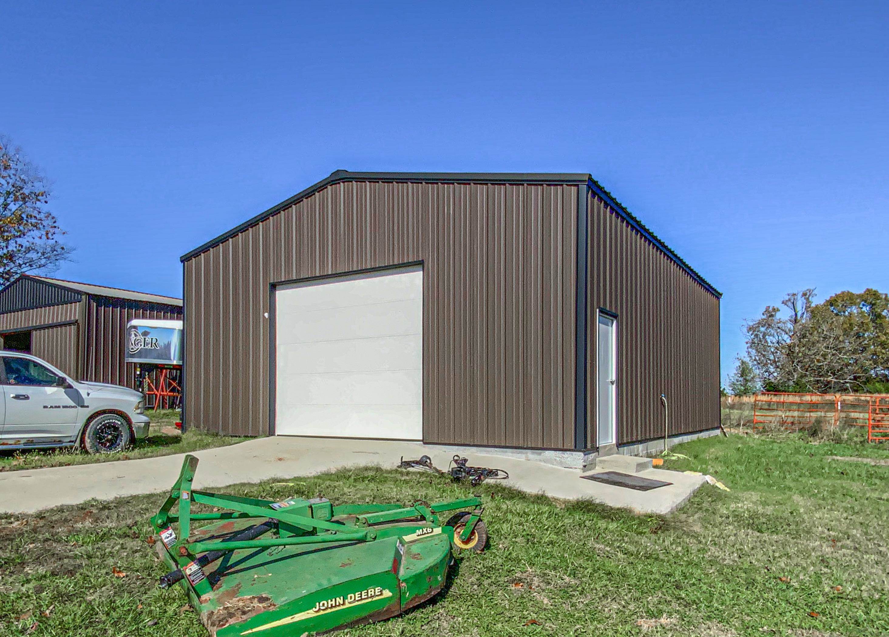 Photo 34 - Residential for sale – 1957  Rockwood Rd   Viola, AR