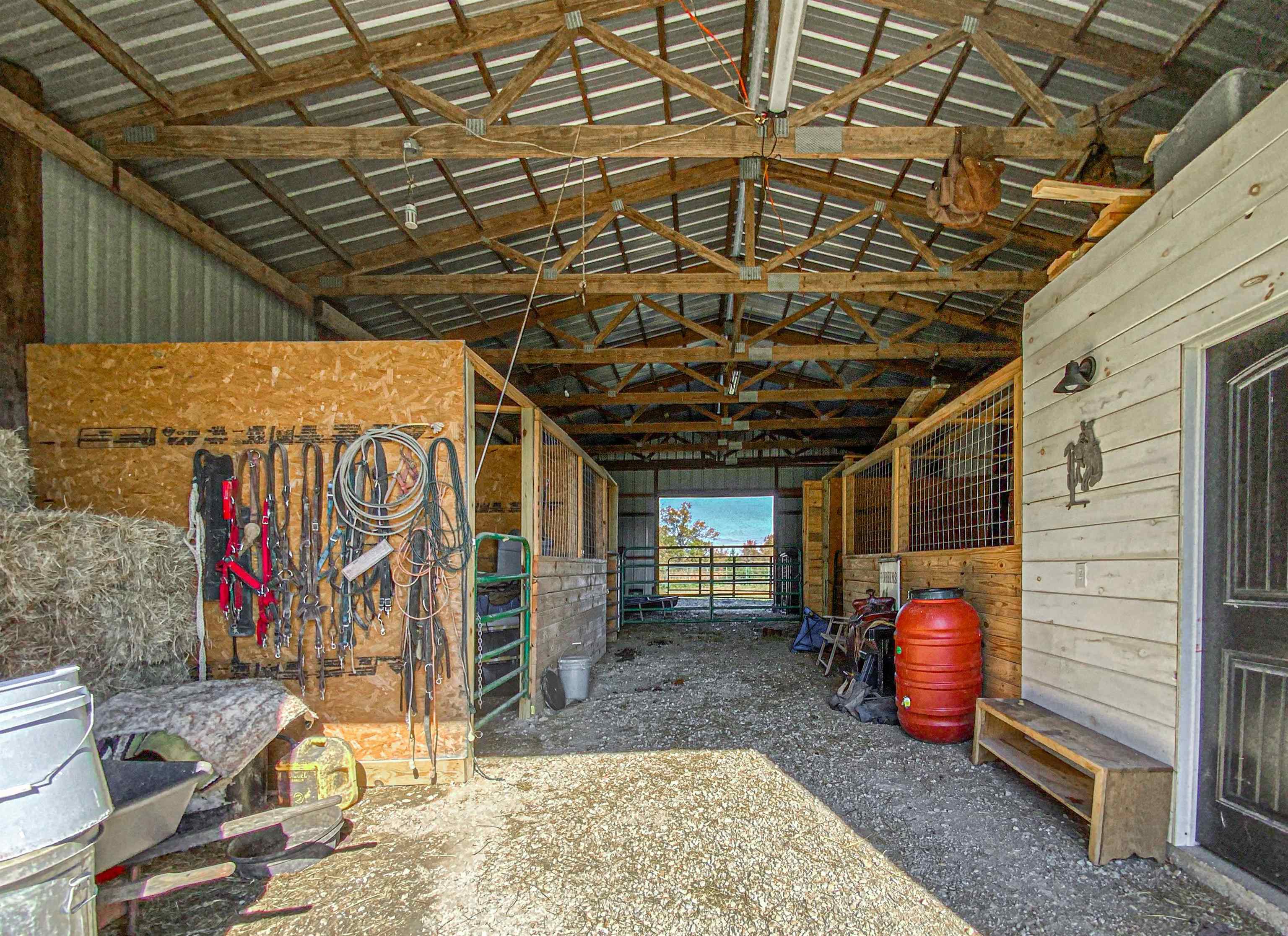 Photo 36 - Residential for sale – 1957  Rockwood Rd   Viola, AR