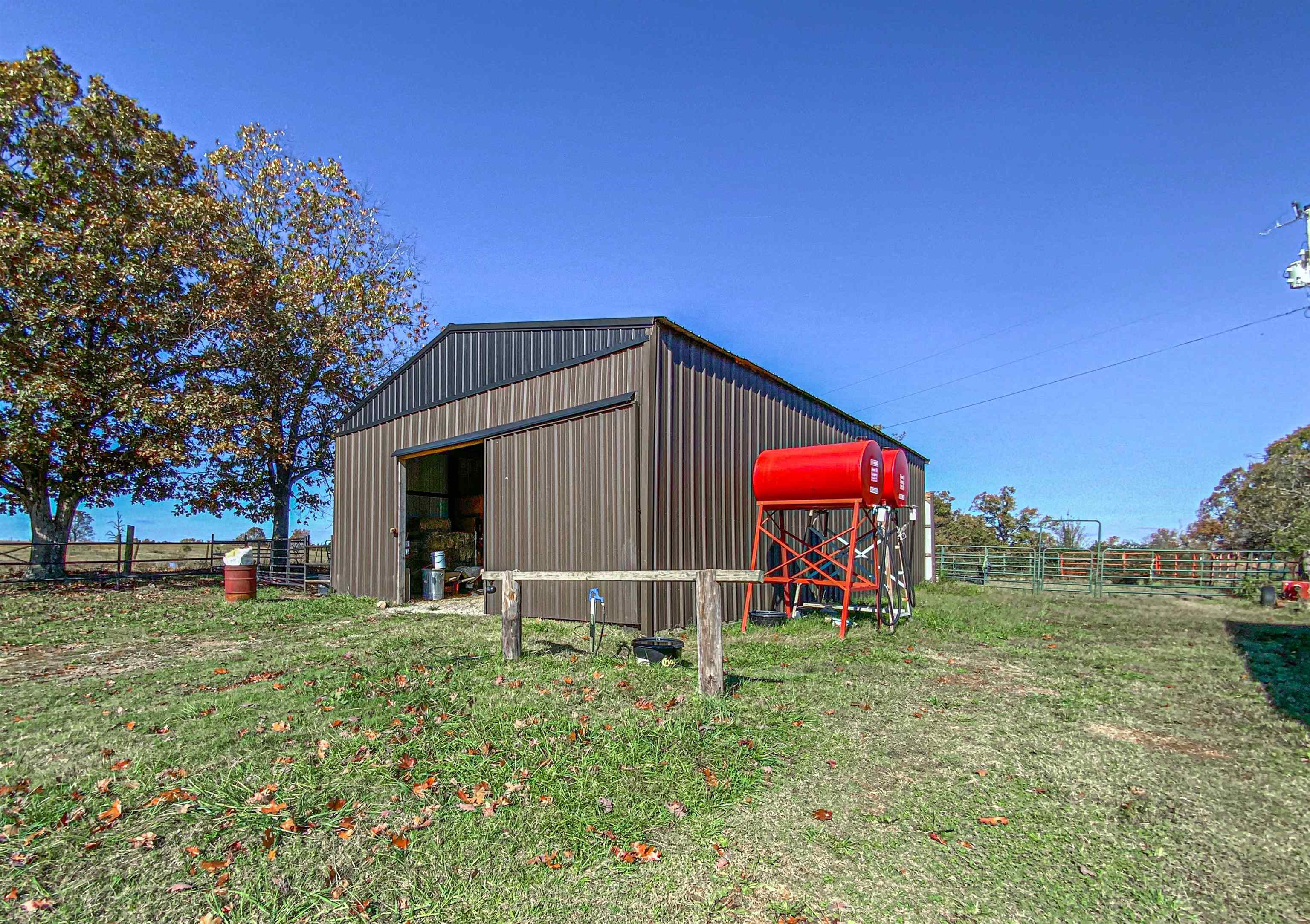Photo 36 - Residential for sale – 1957  Rockwood Rd   Viola, AR