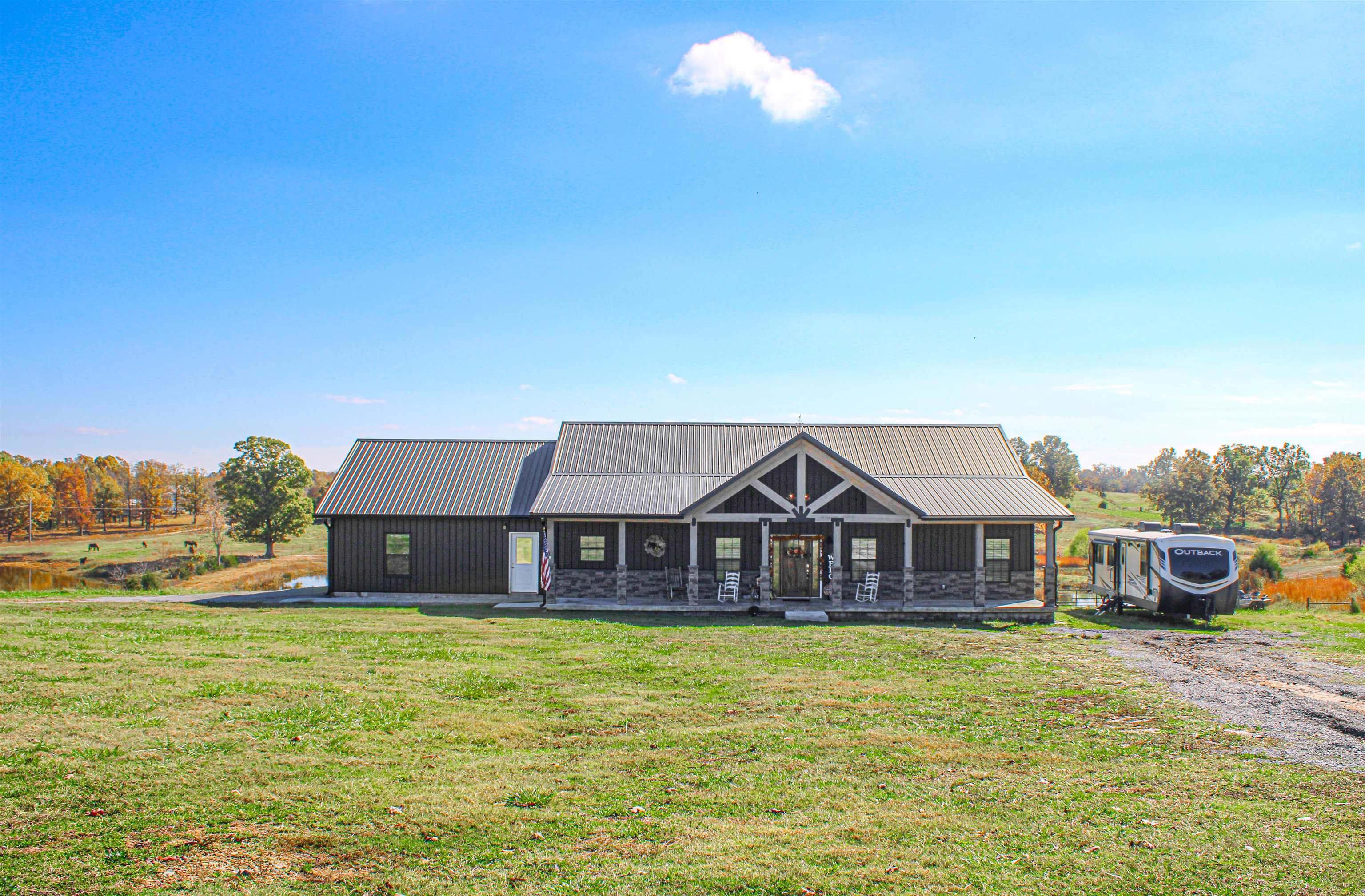 Photo 37 - Residential for sale – 1957  Rockwood Rd   Viola, AR