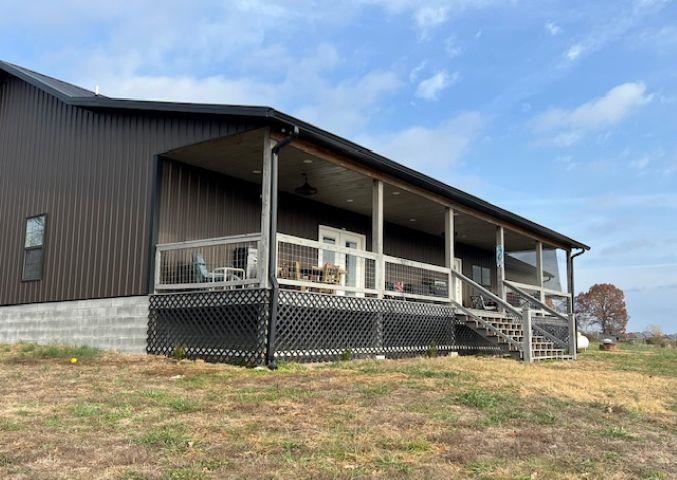 Photo 37 - Residential for sale – 1957  Rockwood Rd   Viola, AR